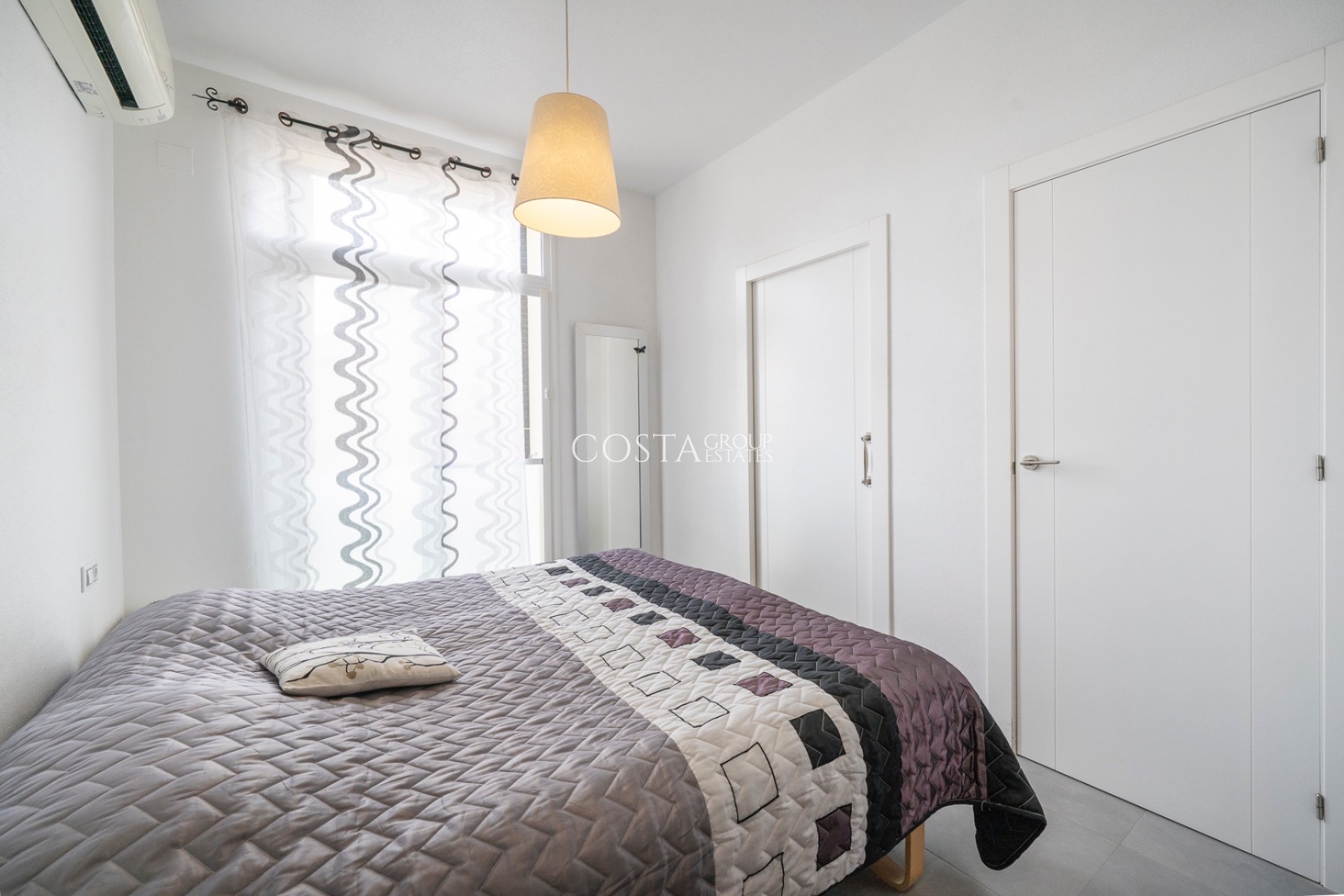 Revente - Villa -
Ciudad Quesada - Rojales