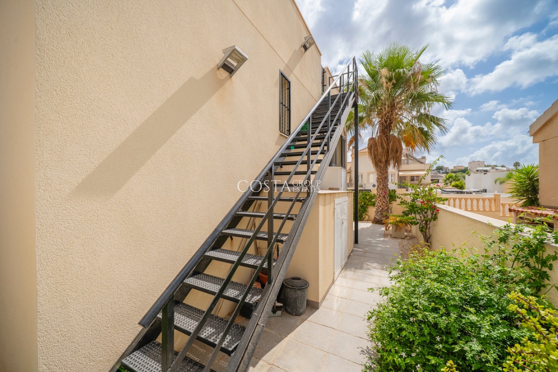 Revente - Villa -
Ciudad Quesada - Rojales