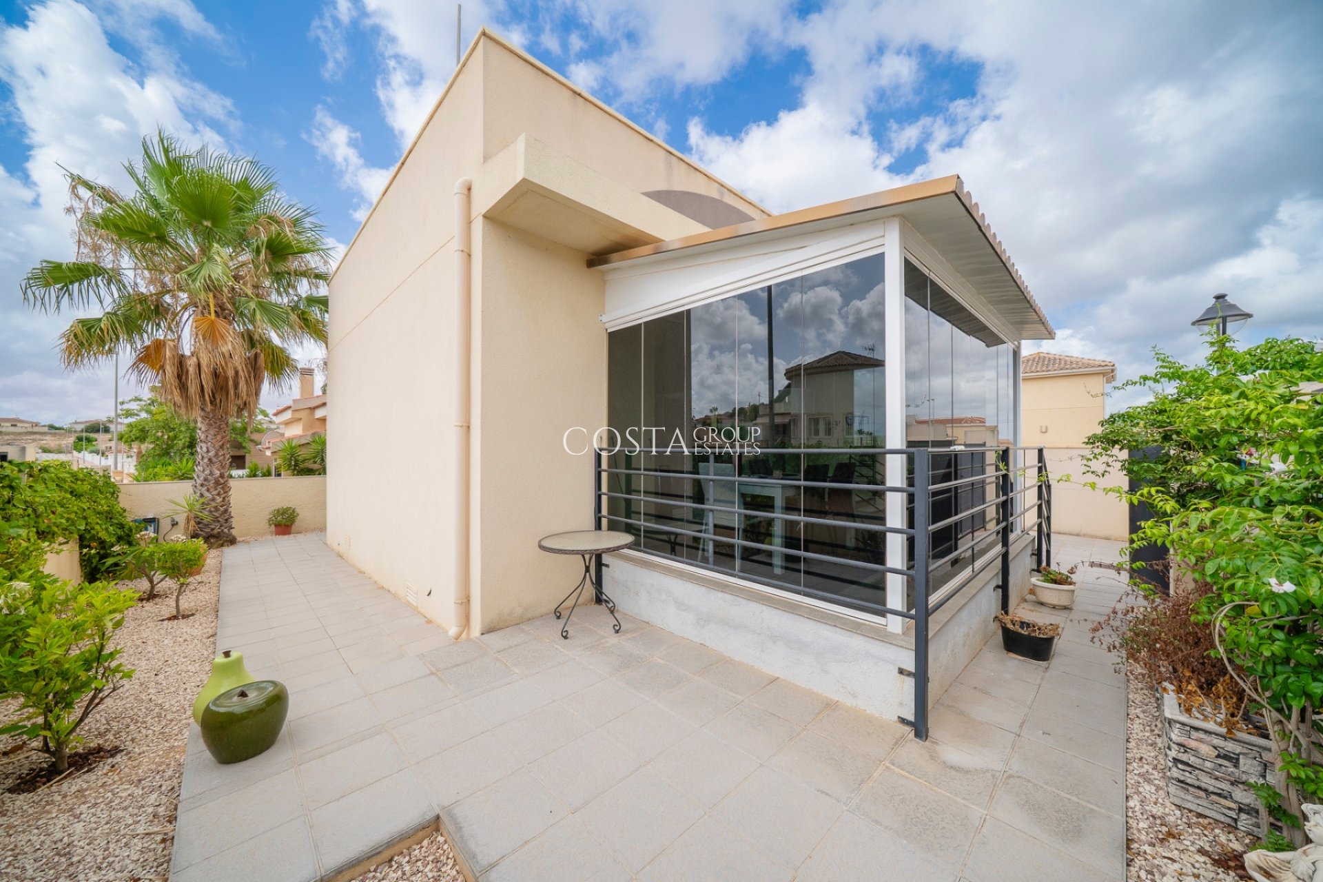 Revente - Villa -
Ciudad Quesada - Rojales