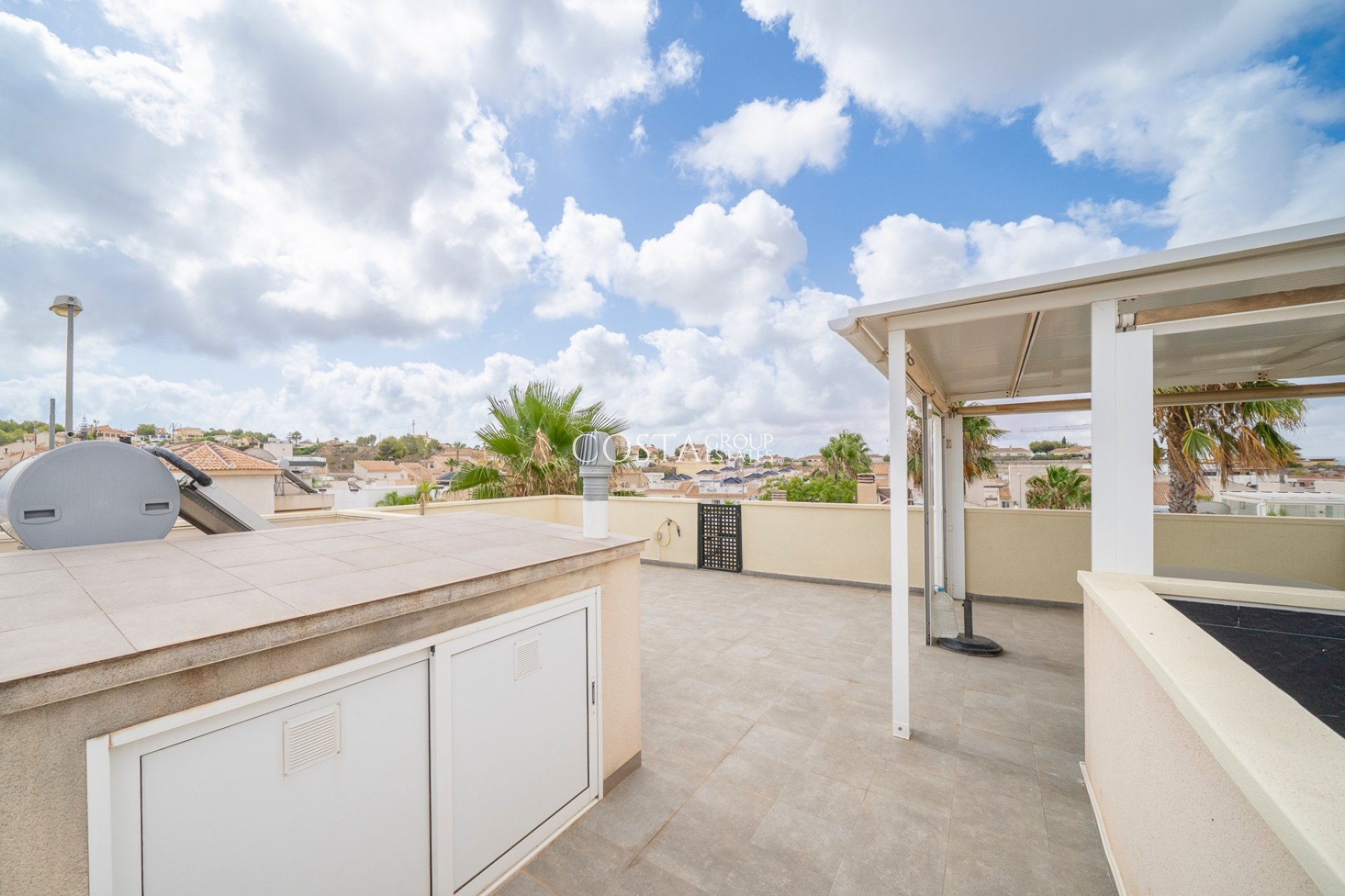 Revente - Villa -
Ciudad Quesada - Rojales