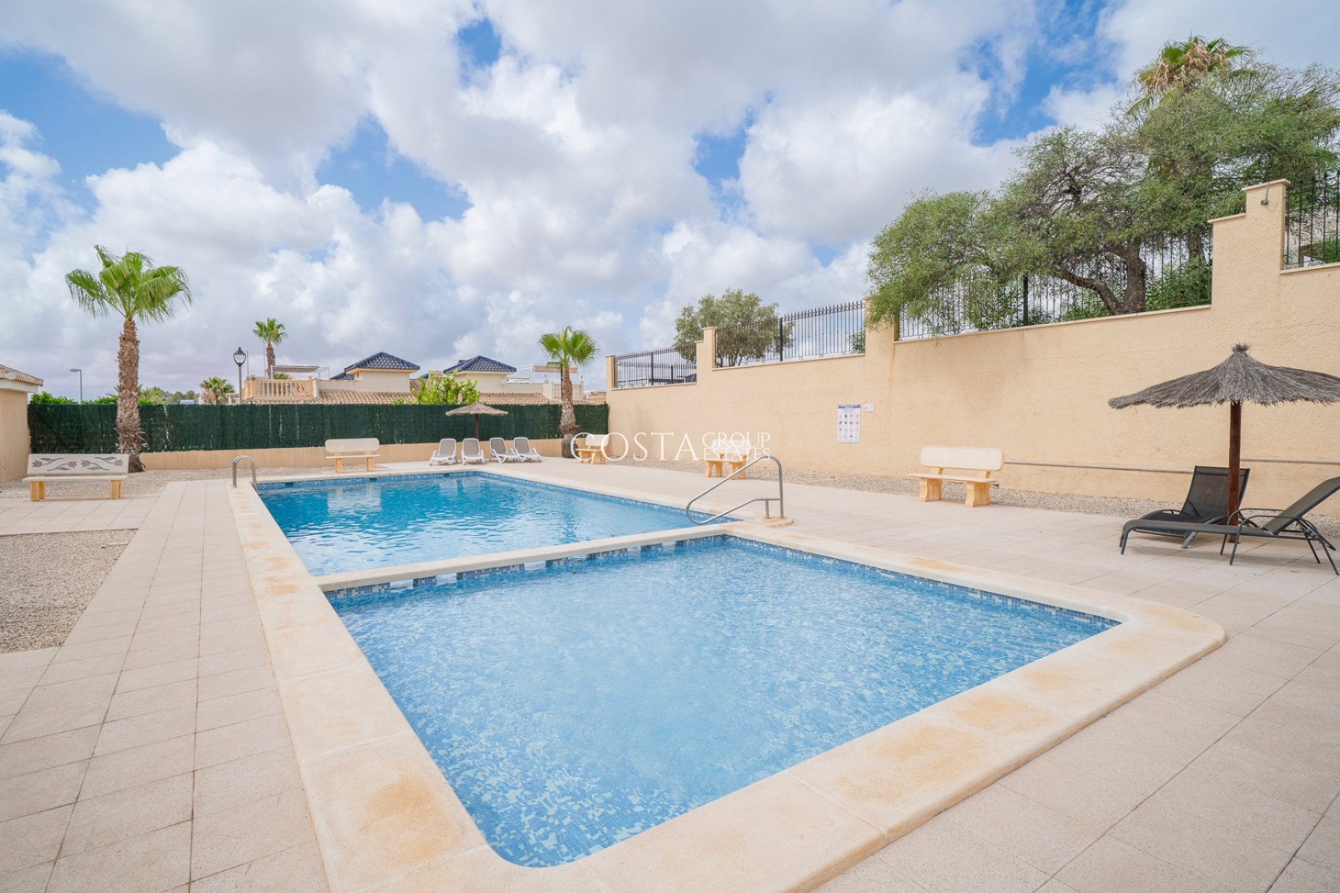 Revente - Villa -
Ciudad Quesada - Rojales