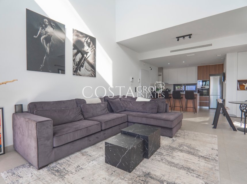 Revente - Villa -
Ciudad Quesada - town