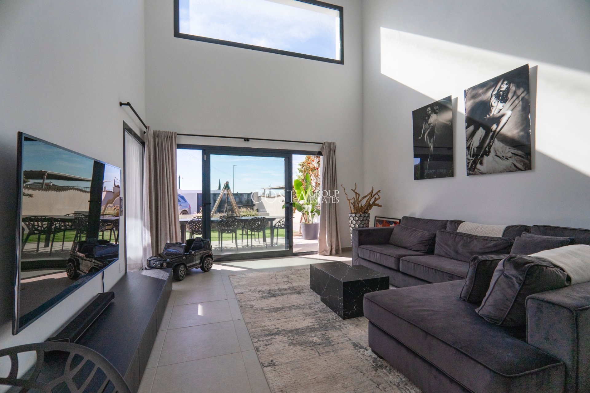 Revente - Villa -
Ciudad Quesada - town