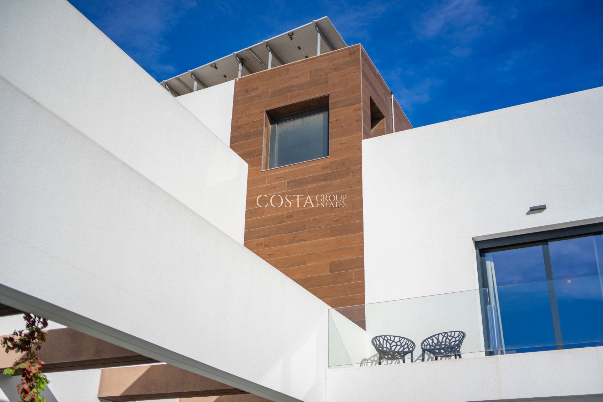 Revente - Villa -
Ciudad Quesada - town