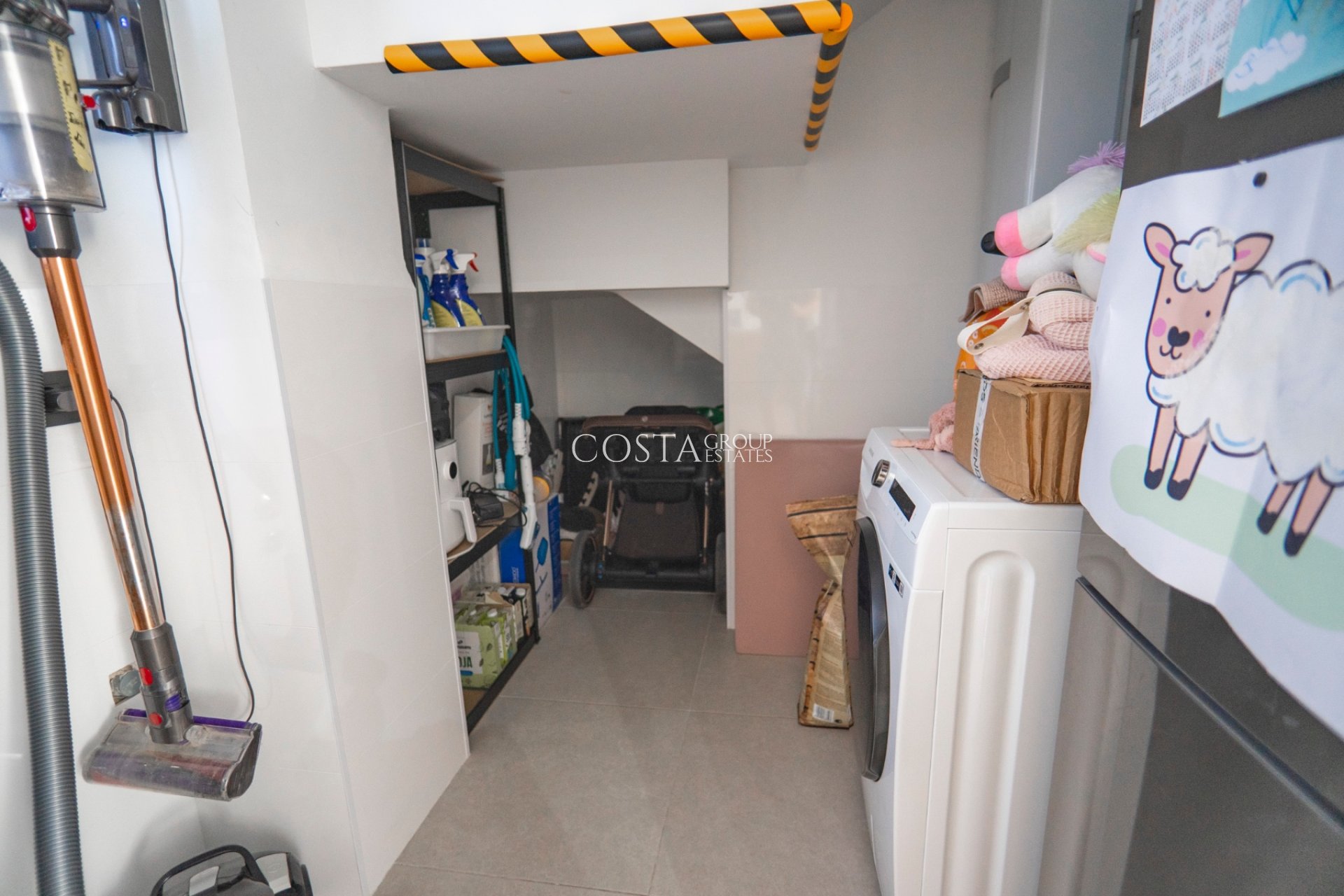 Revente - Villa -
Ciudad Quesada - town