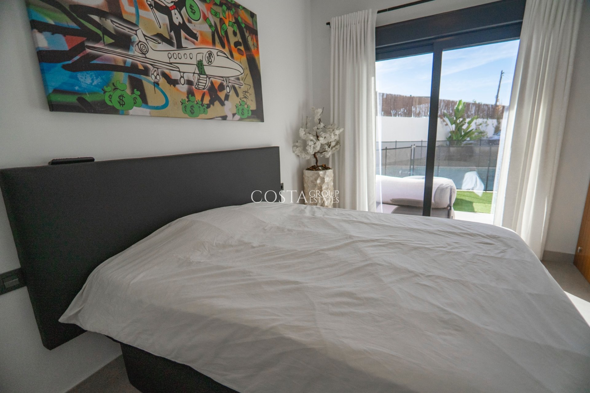 Revente - Villa -
Ciudad Quesada - town