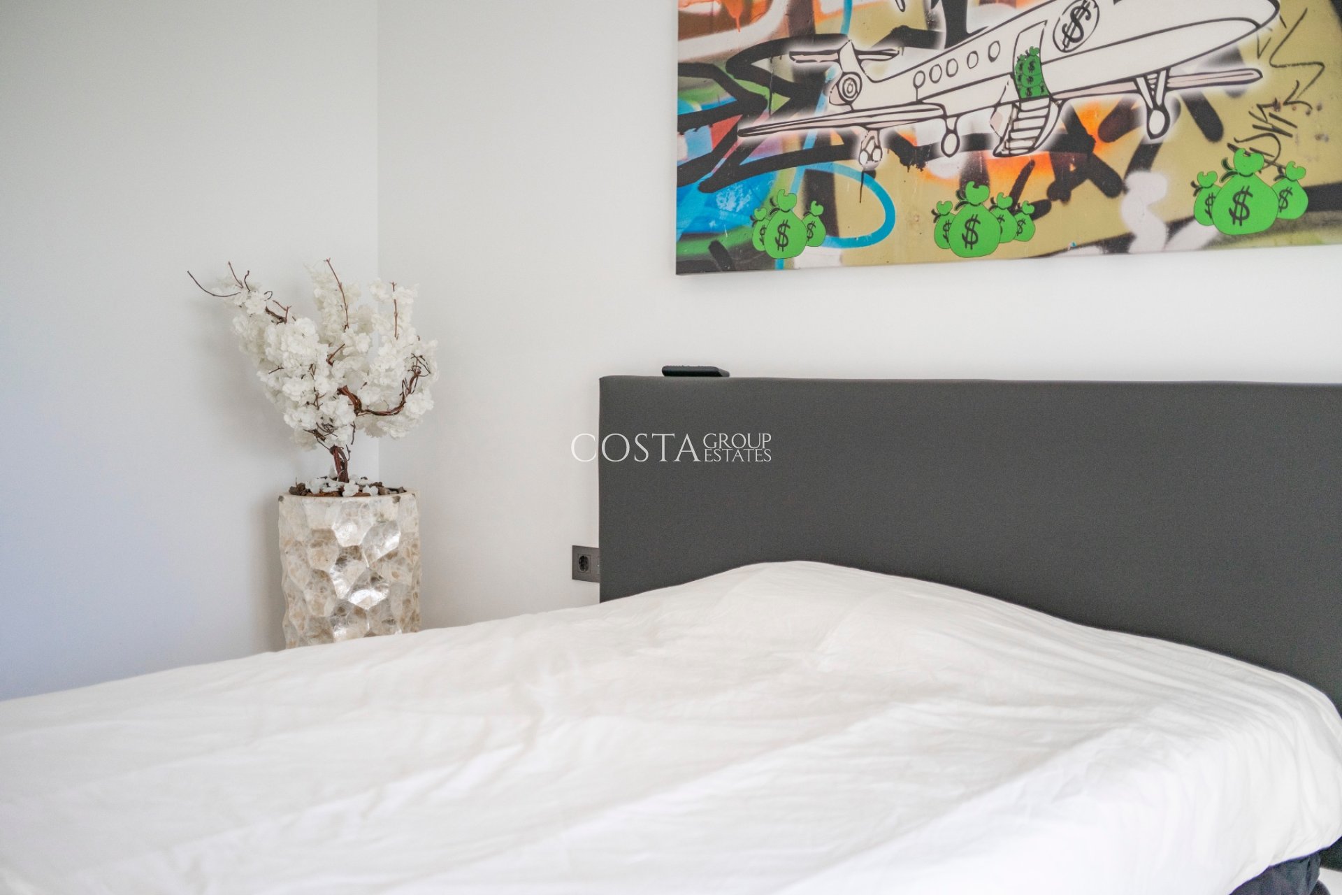 Revente - Villa -
Ciudad Quesada - town