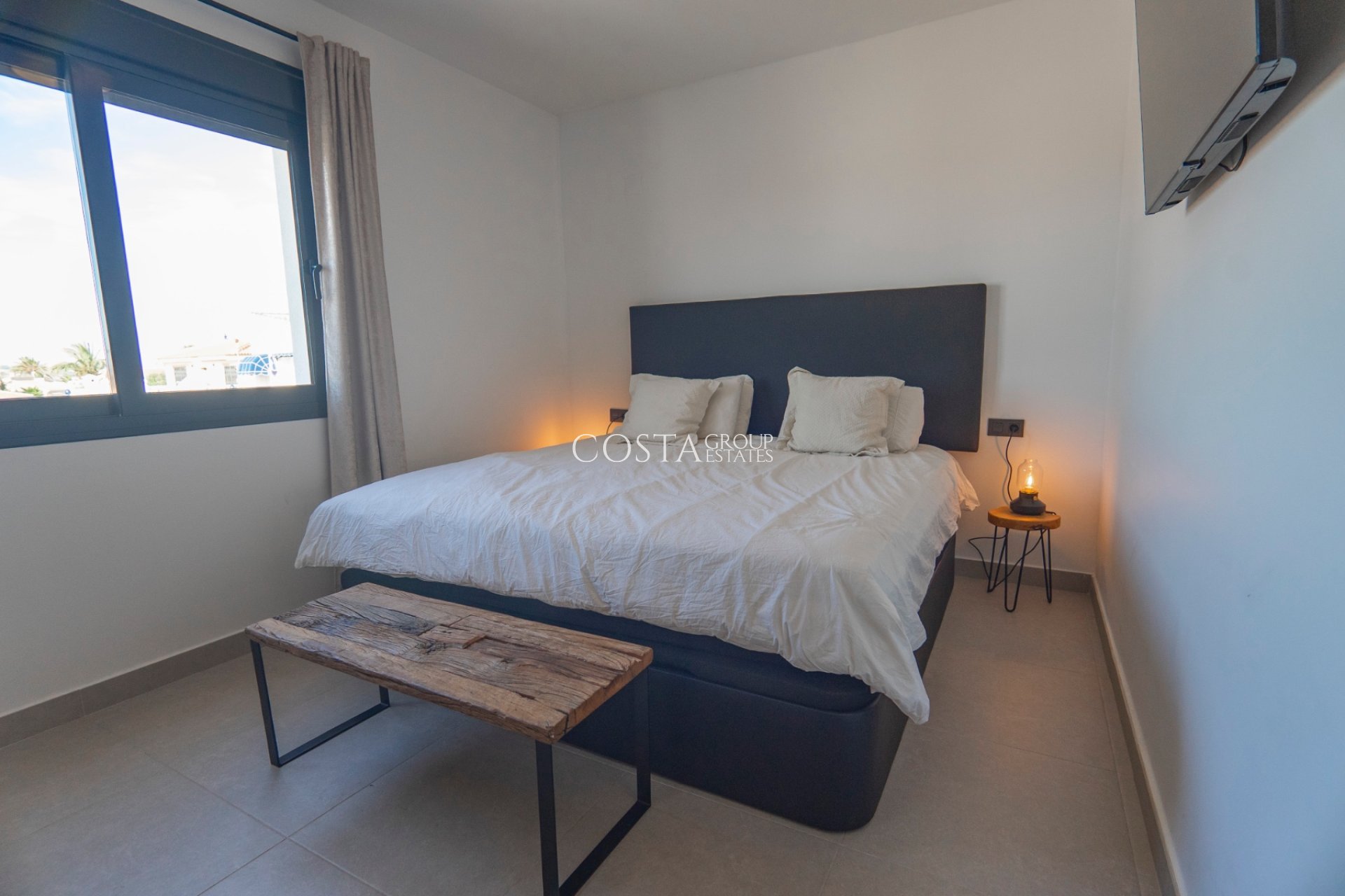 Revente - Villa -
Ciudad Quesada - town