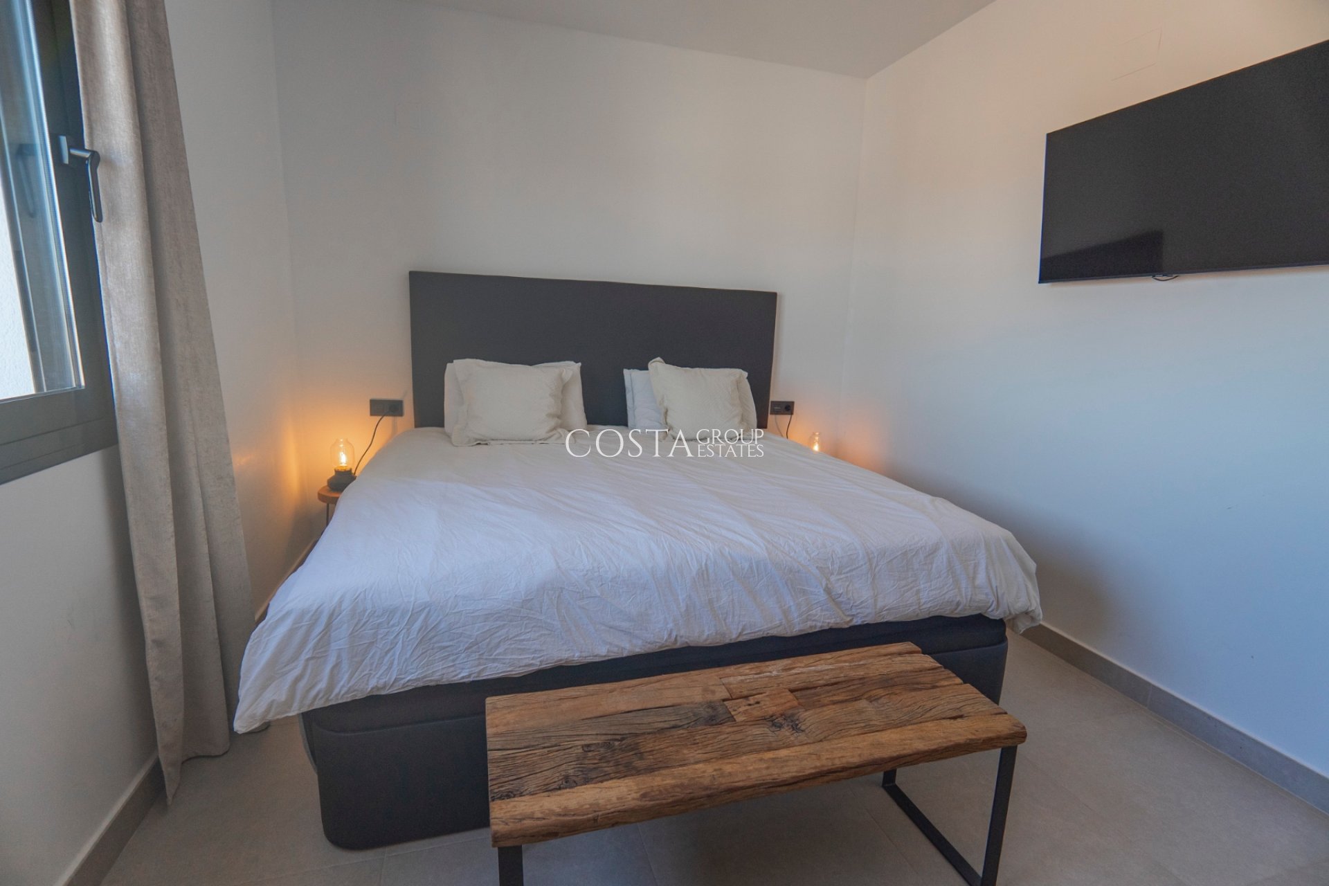 Revente - Villa -
Ciudad Quesada - town