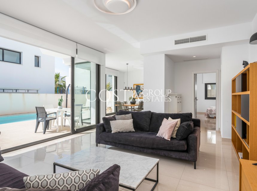 Revente - Villa -
Ciudad Quesada