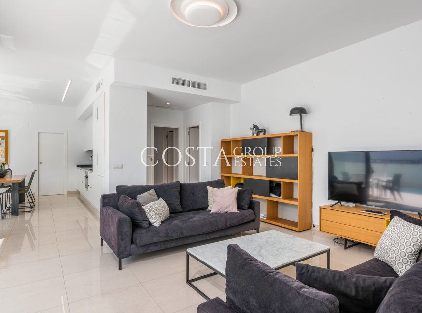 Revente - Villa -
Ciudad Quesada