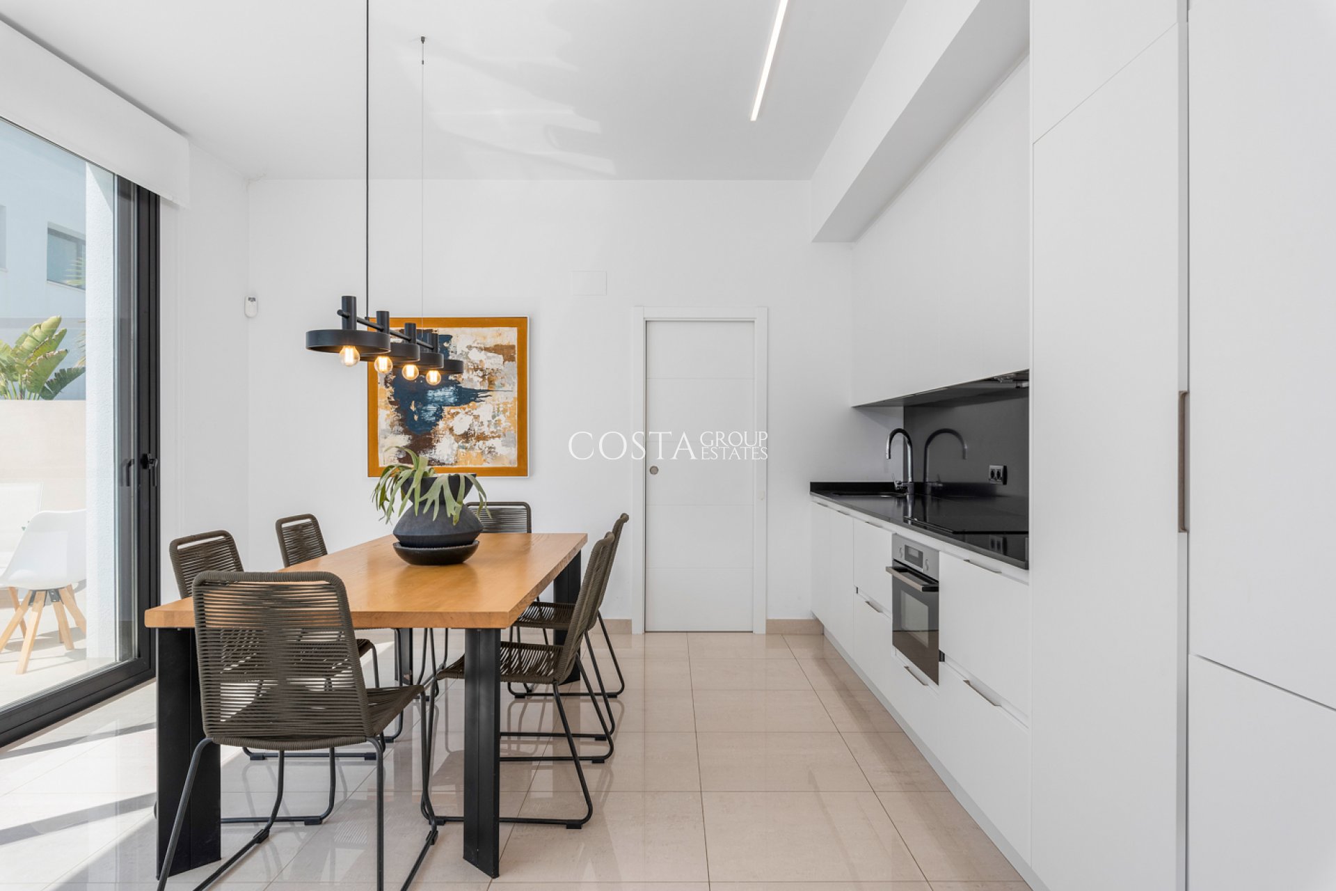 Revente - Villa -
Ciudad Quesada