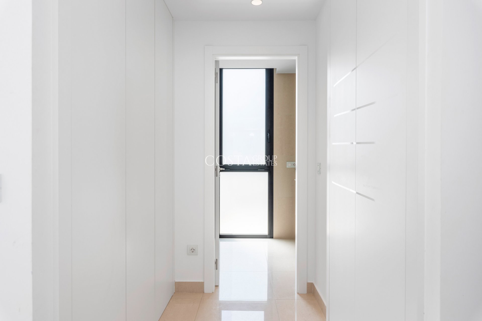 Revente - Villa -
Ciudad Quesada