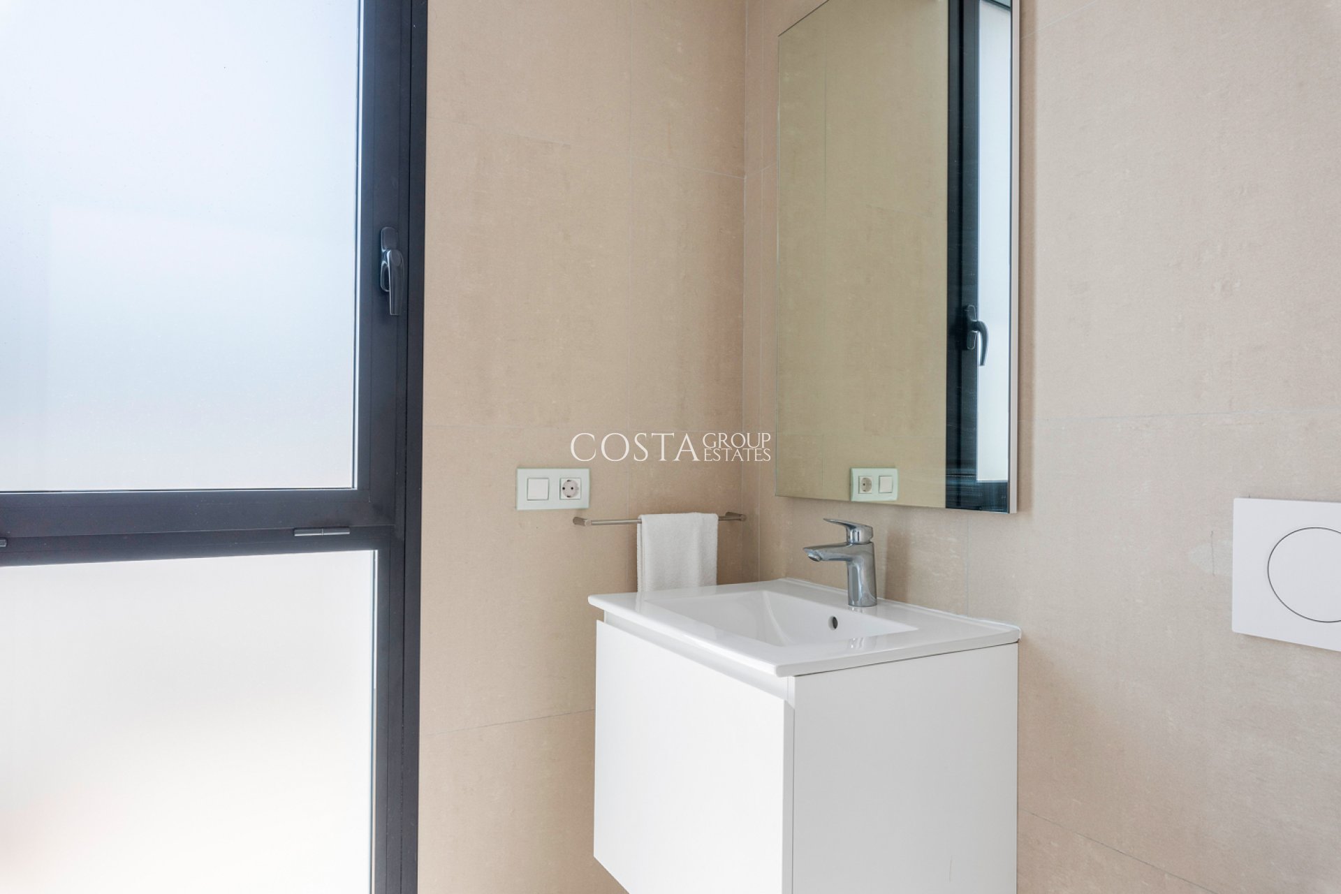 Revente - Villa -
Ciudad Quesada