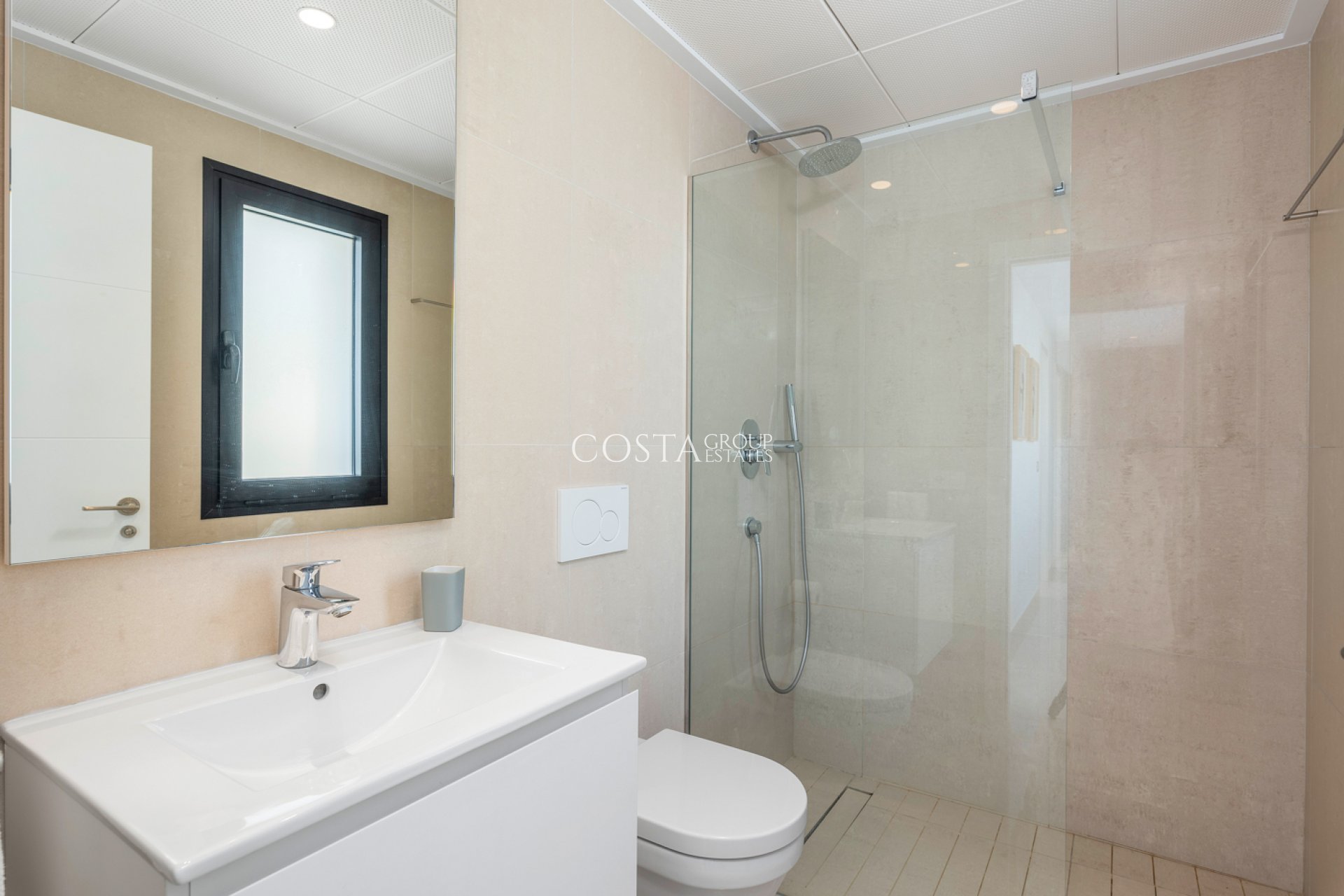 Revente - Villa -
Ciudad Quesada