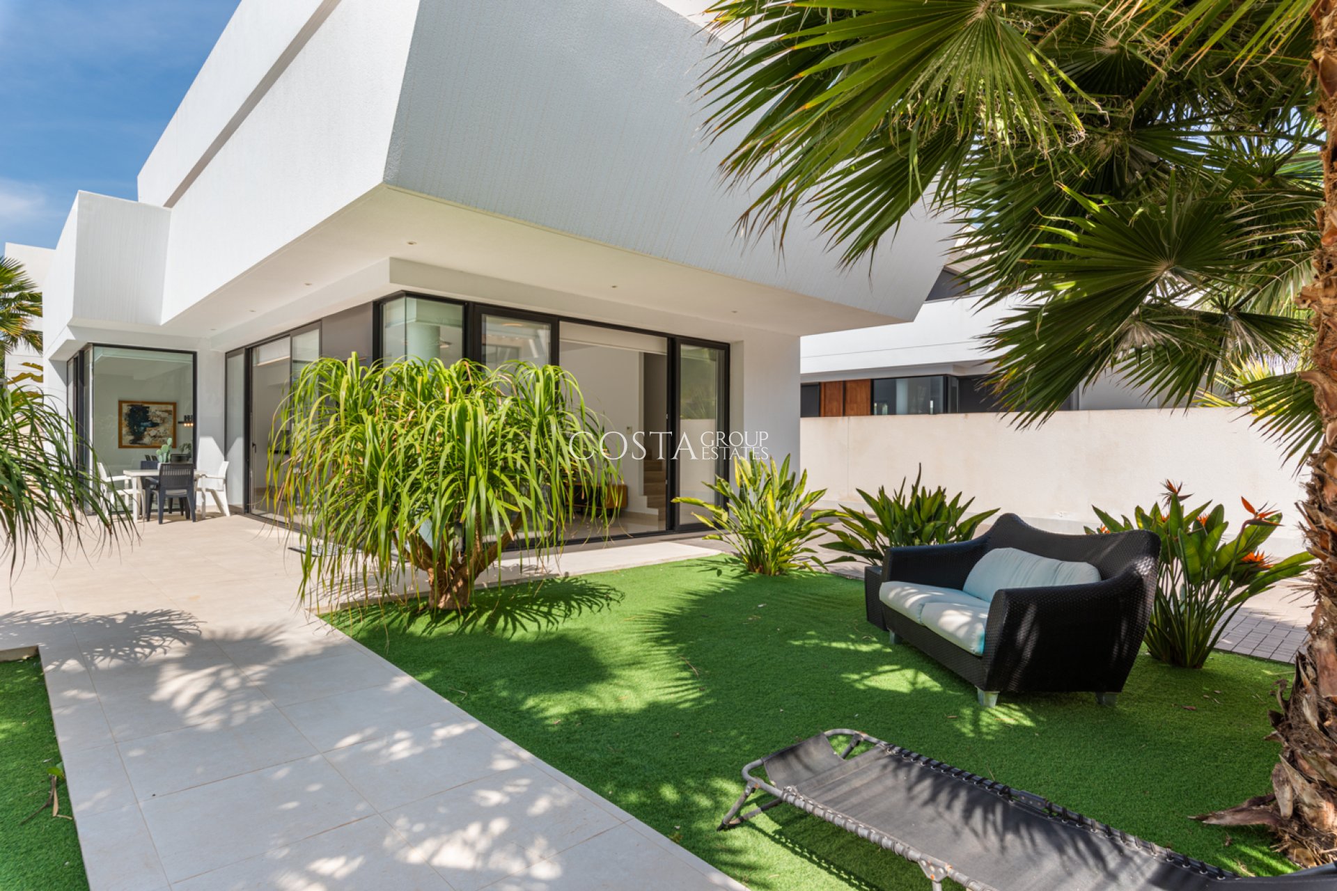 Revente - Villa -
Ciudad Quesada