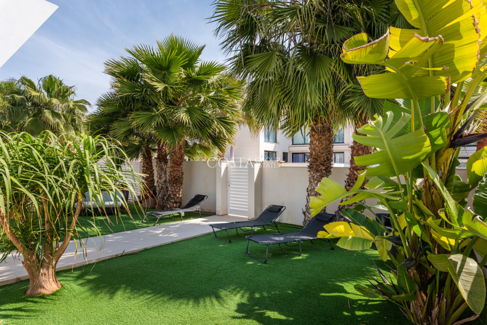 Revente - Villa -
Ciudad Quesada