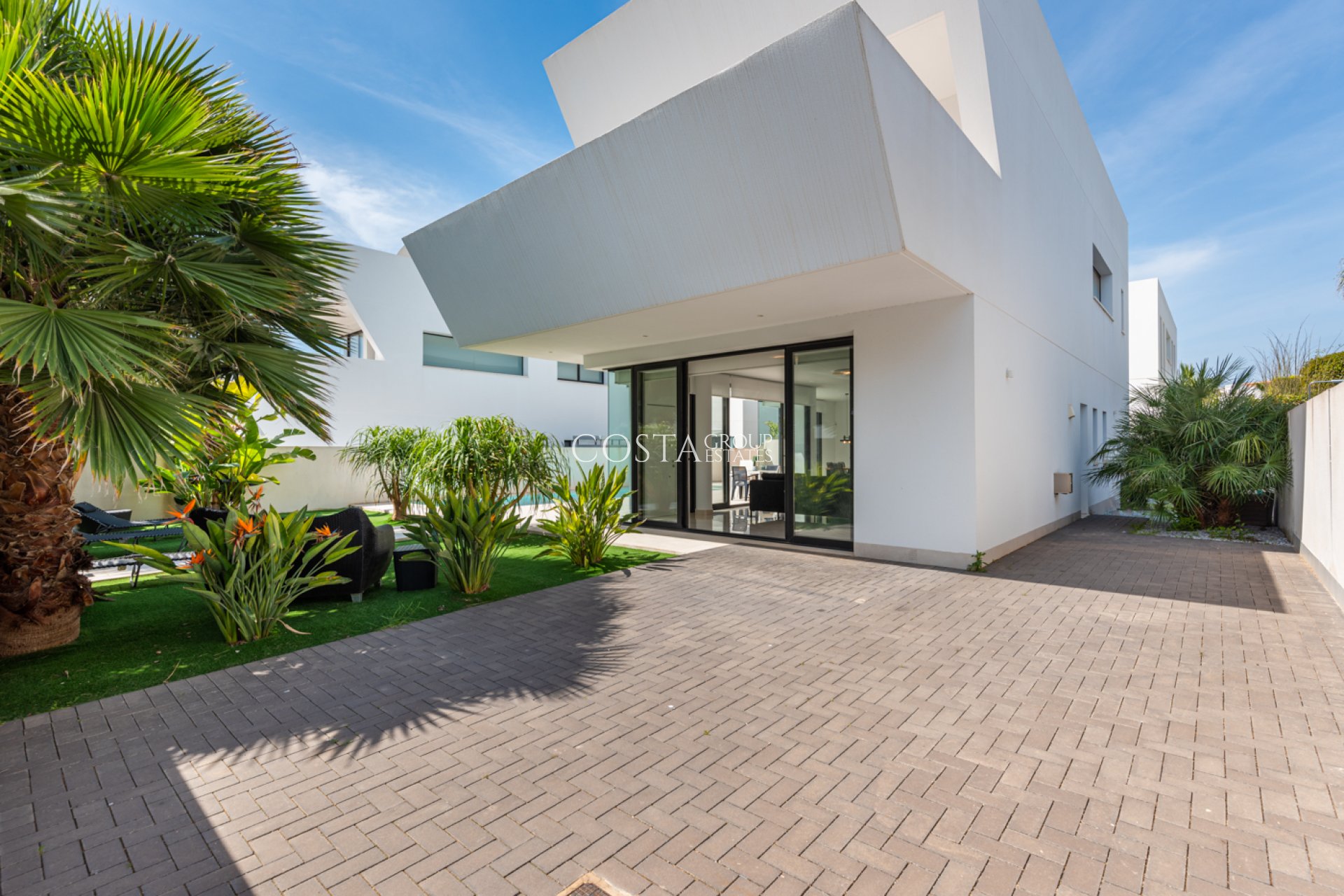 Revente - Villa -
Ciudad Quesada