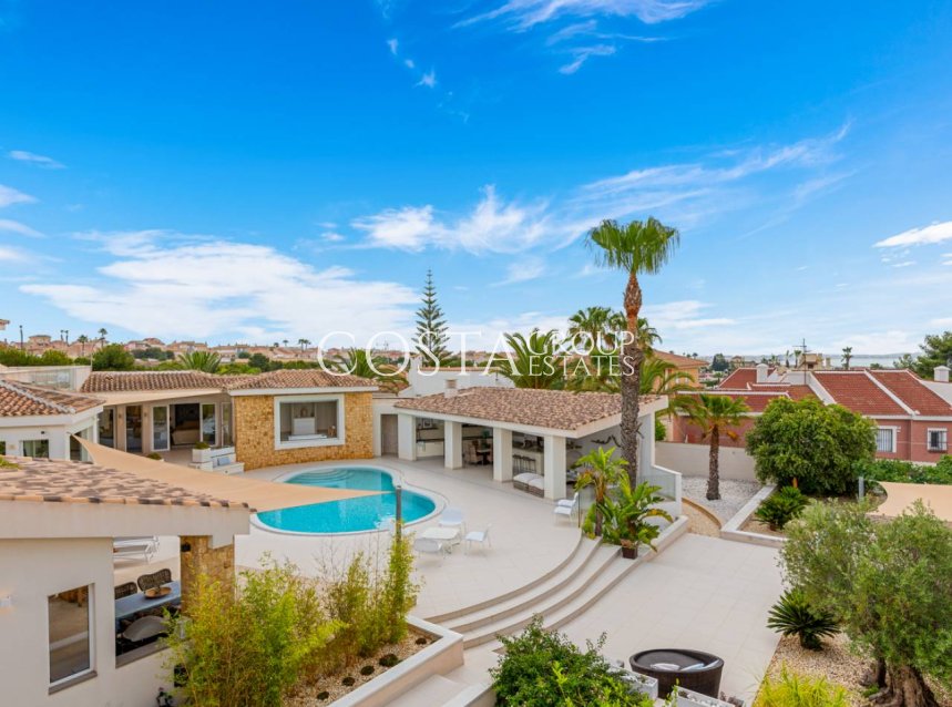 Revente - Villa -
Ciudad Quesada