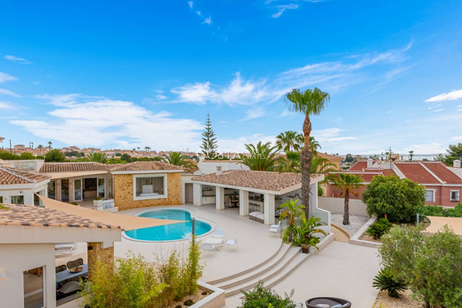 Revente - Villa -
Ciudad Quesada