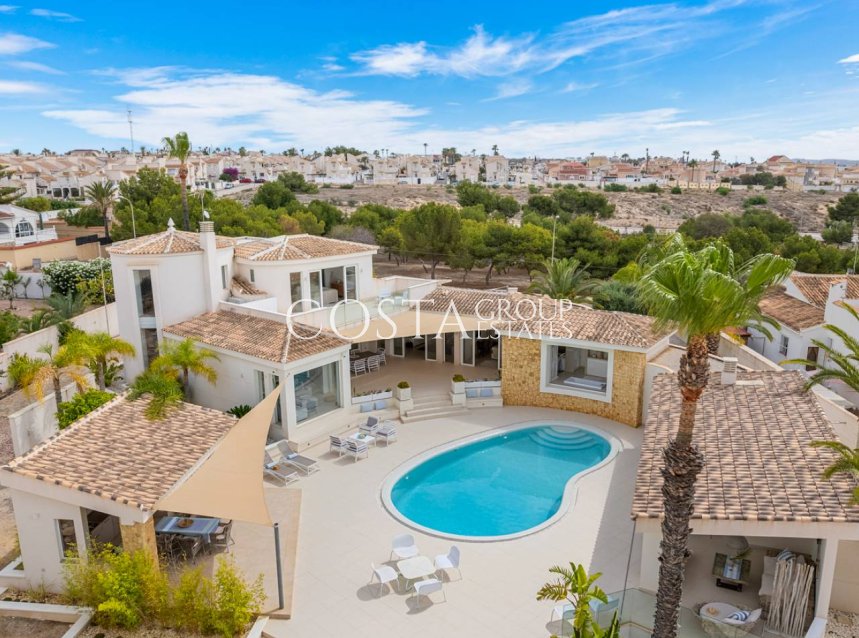 Revente - Villa -
Ciudad Quesada