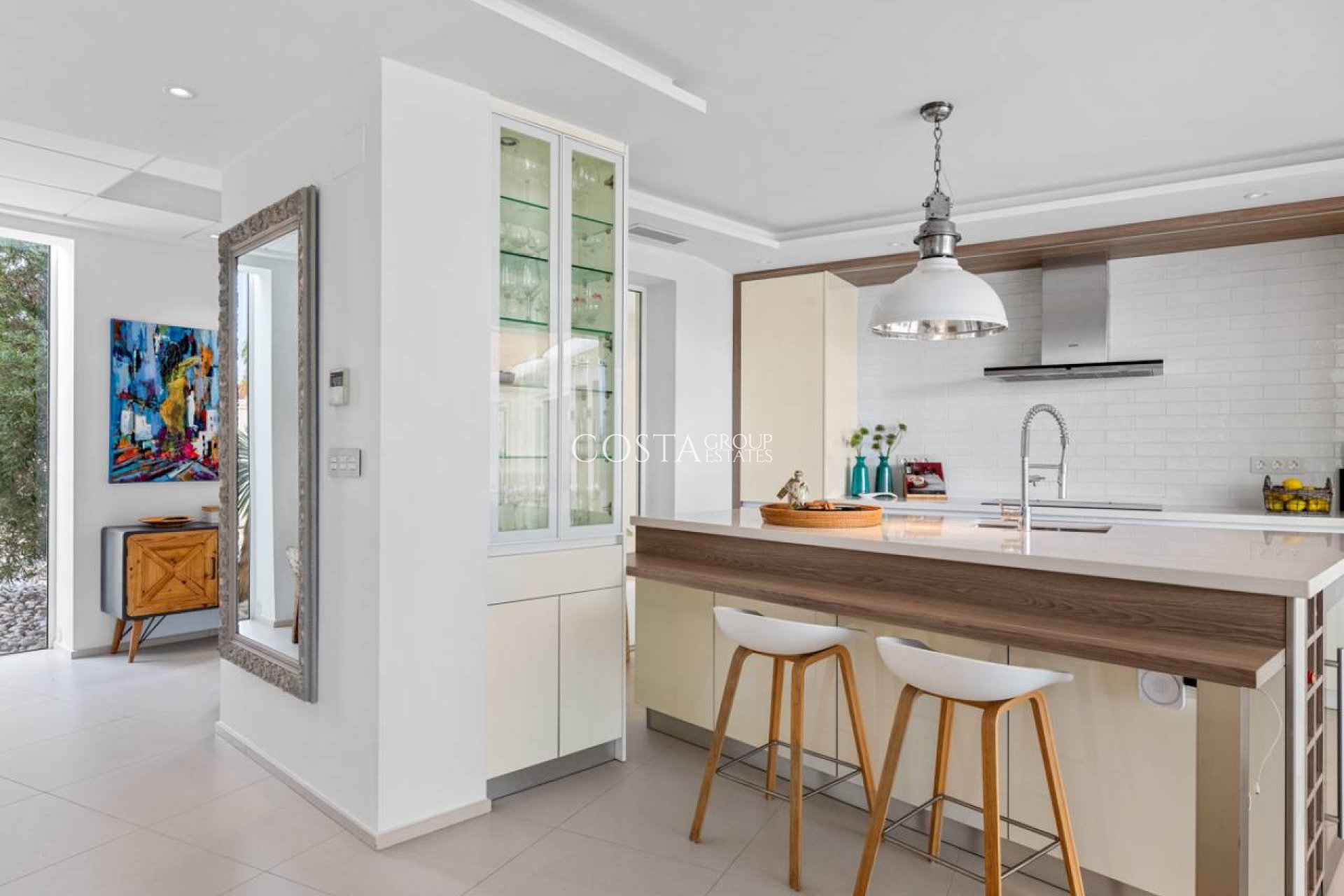 Revente - Villa -
Ciudad Quesada