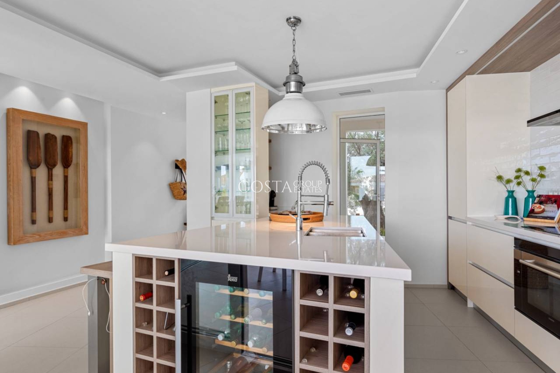 Revente - Villa -
Ciudad Quesada