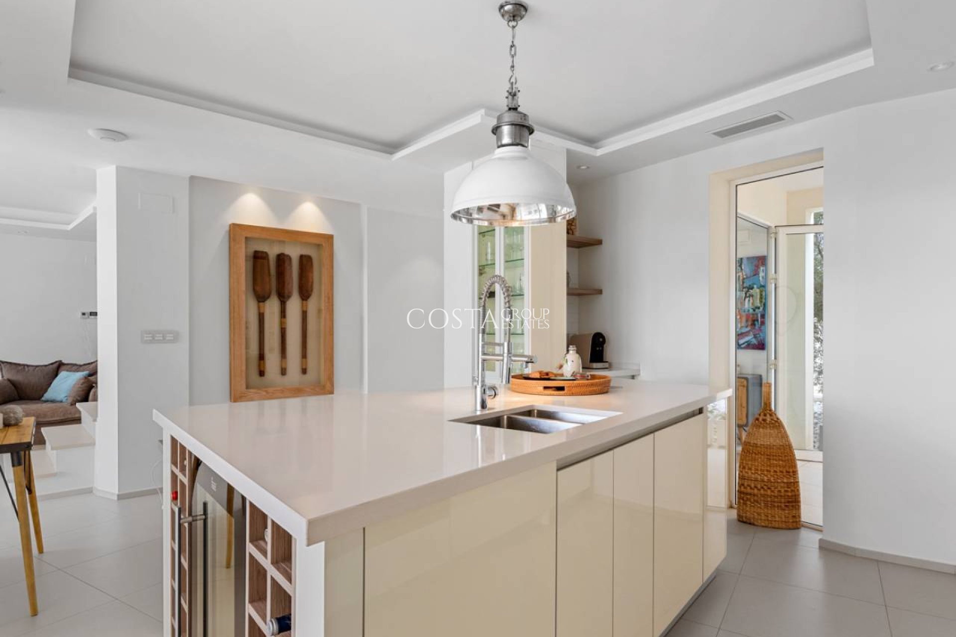 Revente - Villa -
Ciudad Quesada