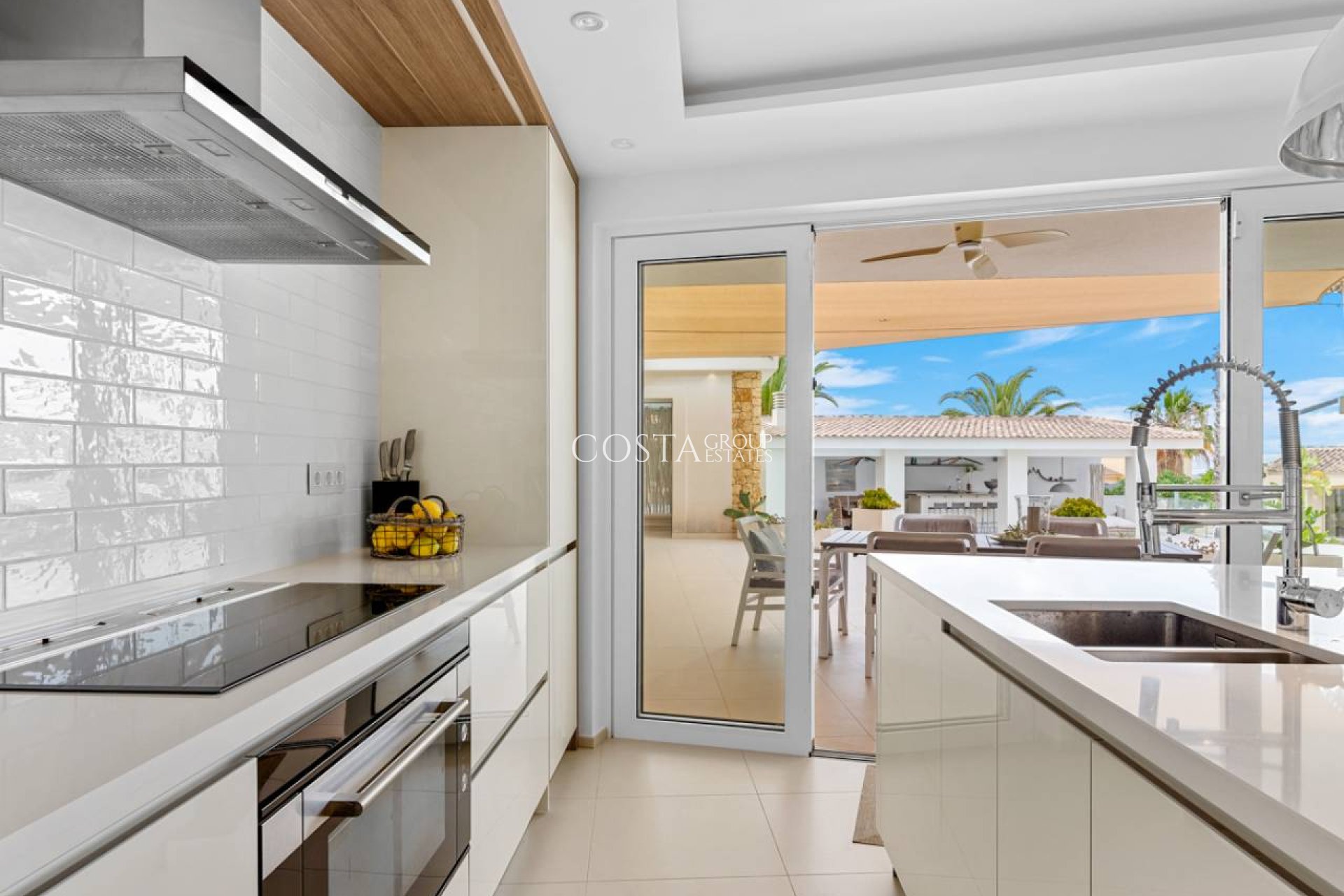 Revente - Villa -
Ciudad Quesada