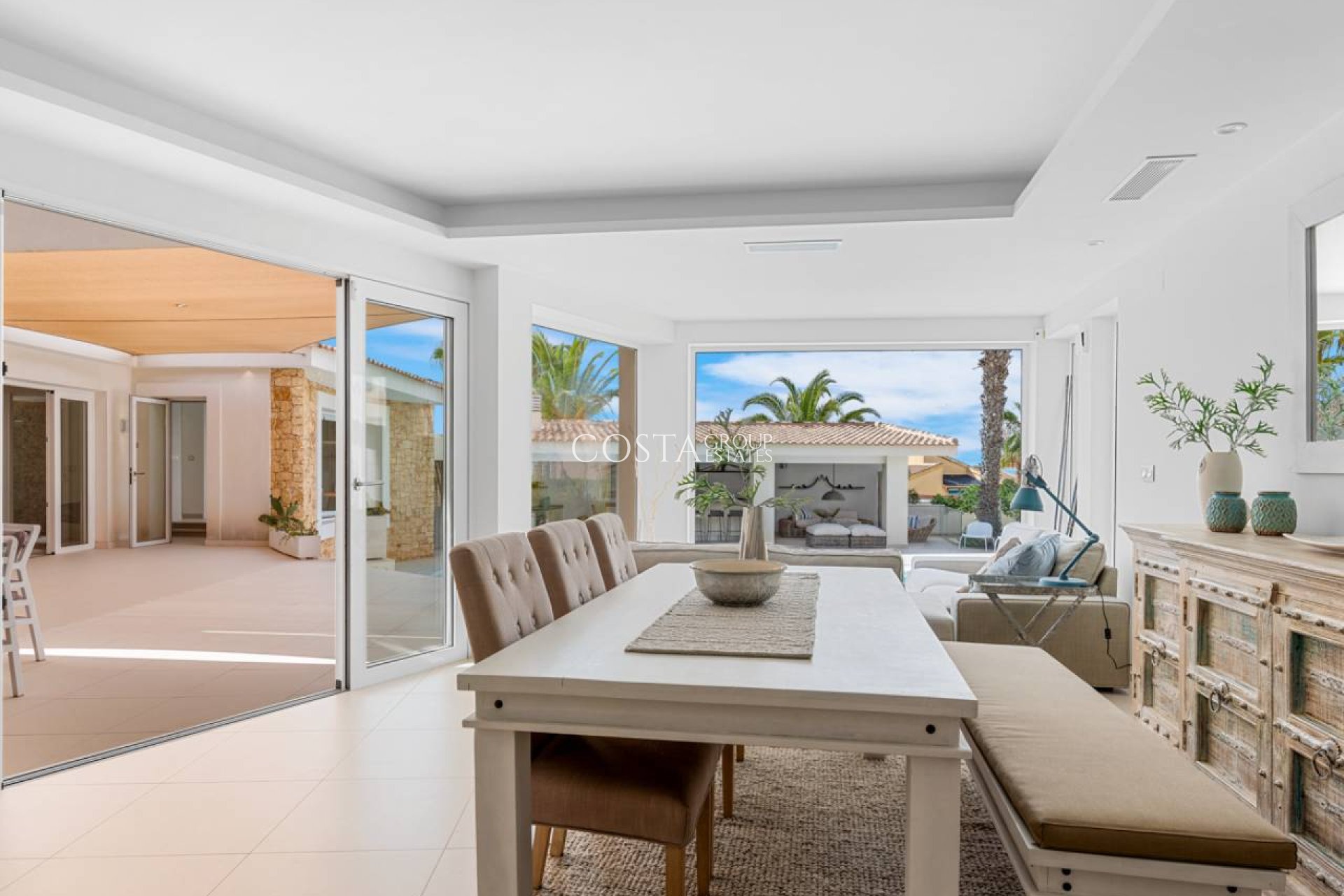 Revente - Villa -
Ciudad Quesada