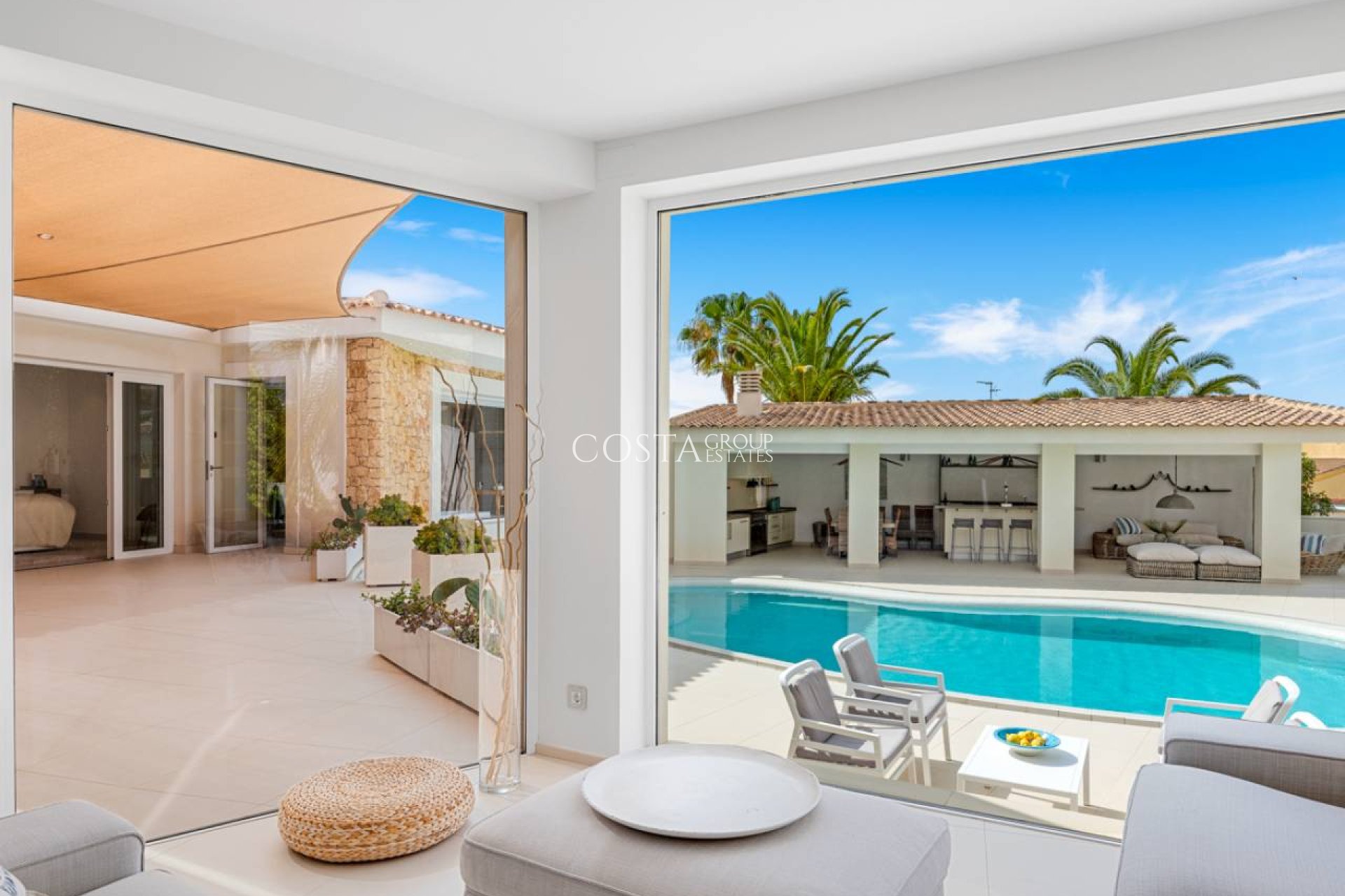 Revente - Villa -
Ciudad Quesada