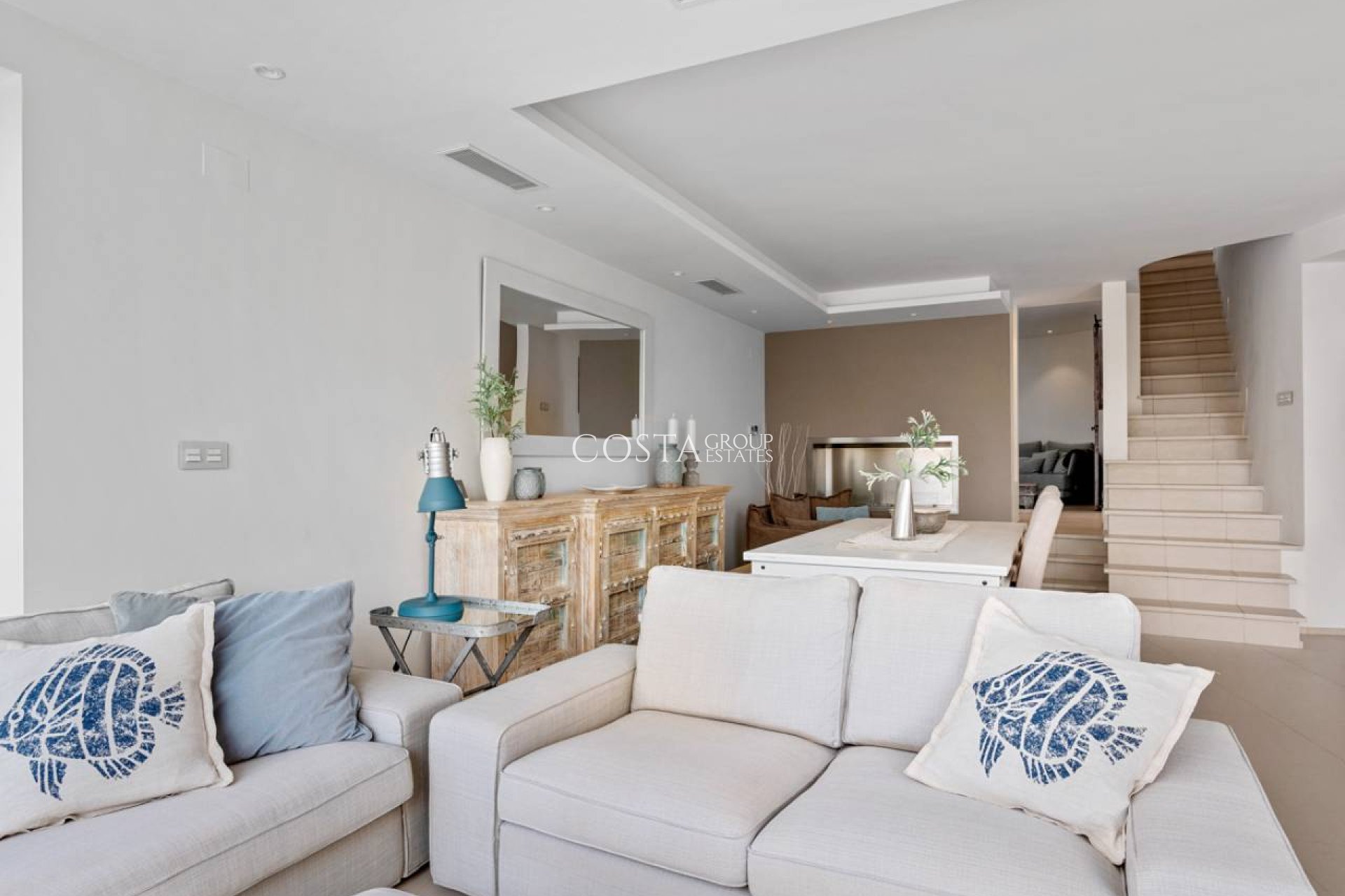 Revente - Villa -
Ciudad Quesada