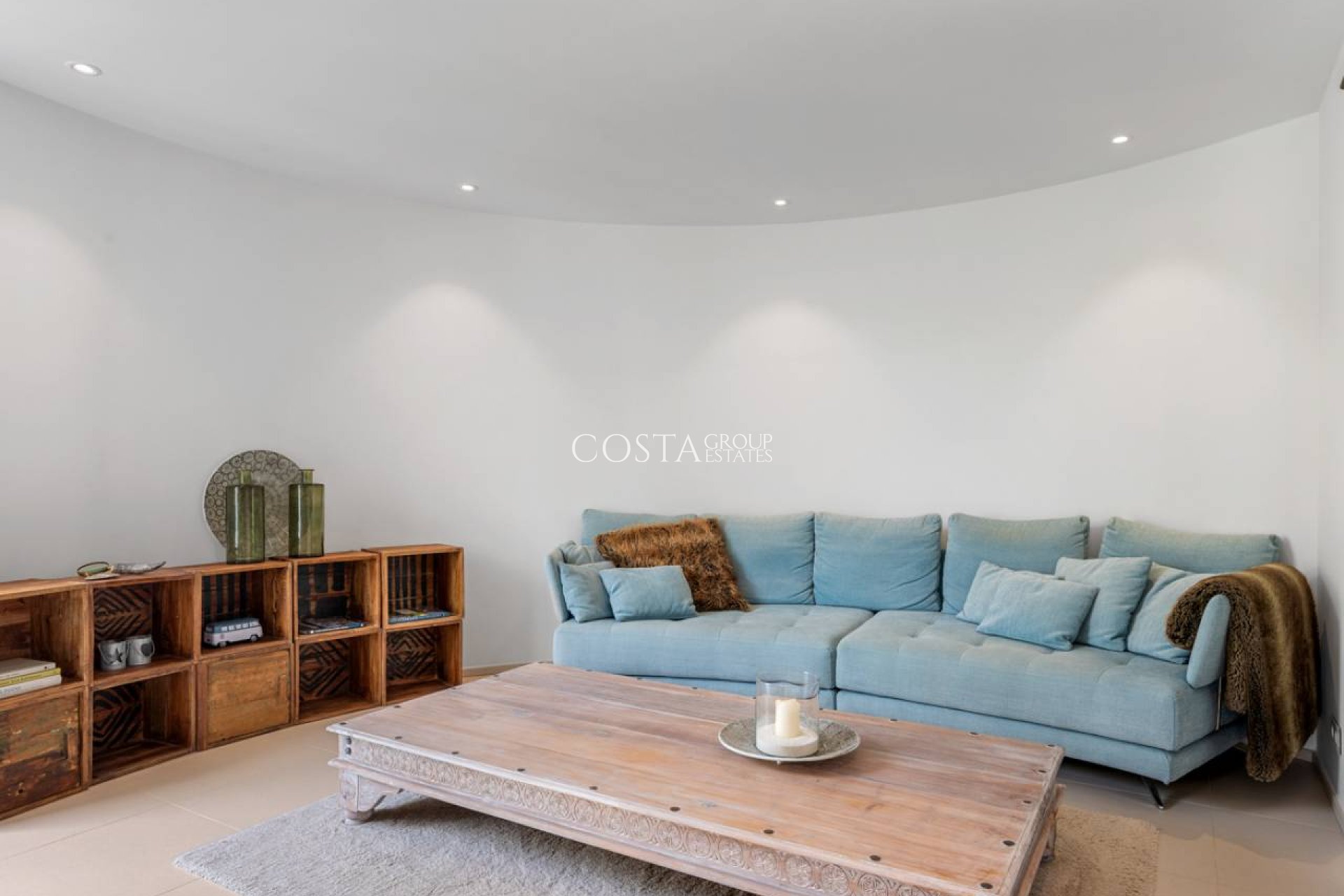 Revente - Villa -
Ciudad Quesada