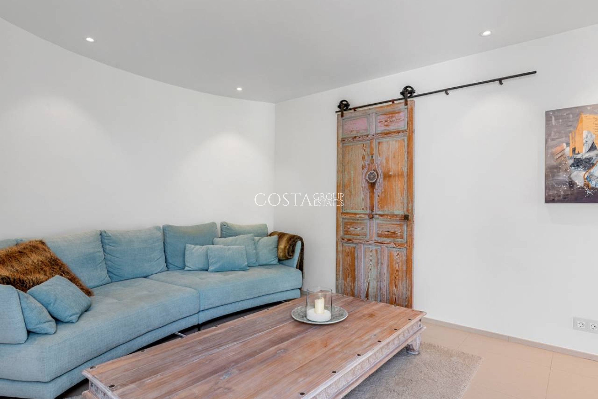 Revente - Villa -
Ciudad Quesada