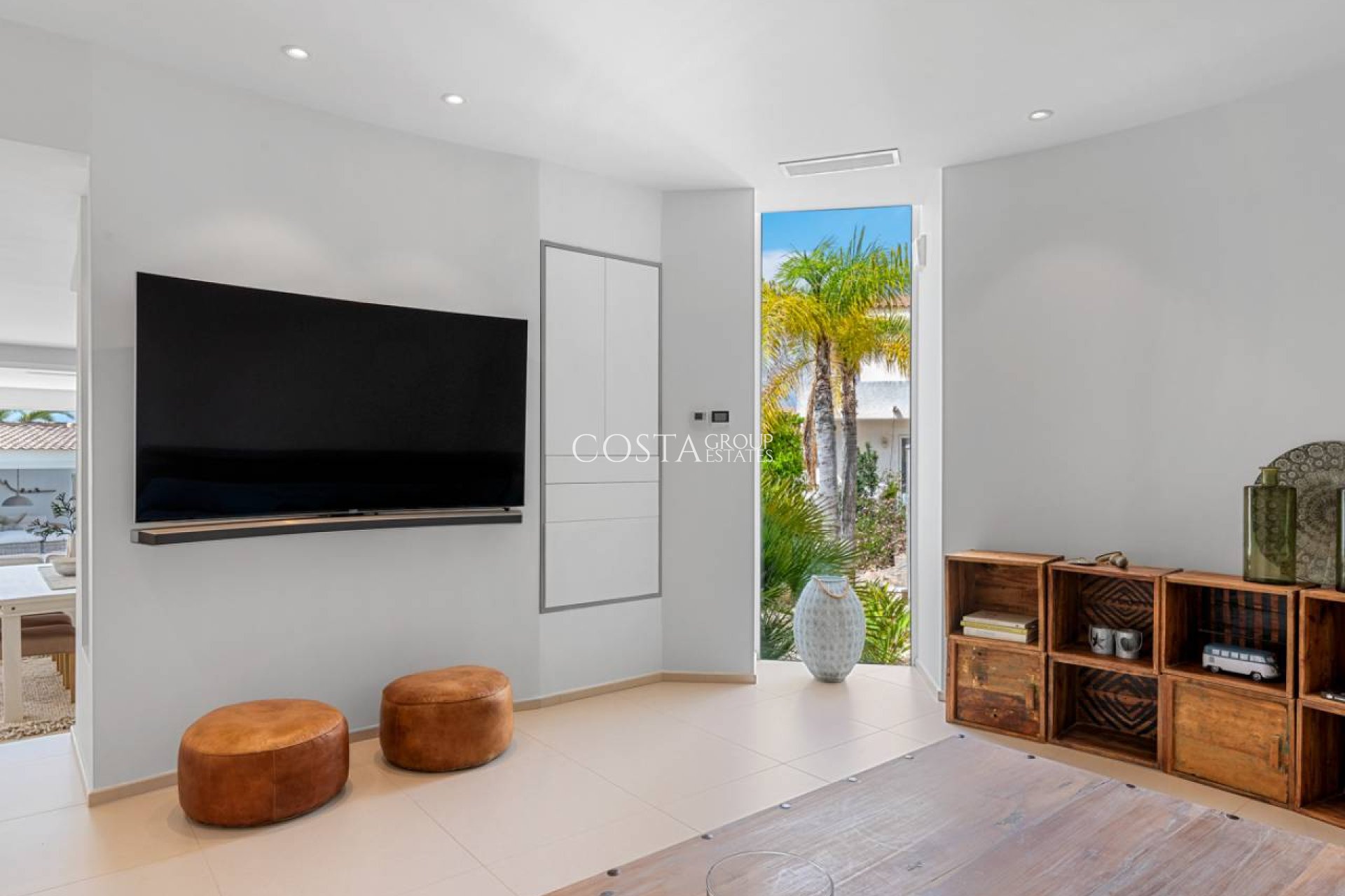 Revente - Villa -
Ciudad Quesada