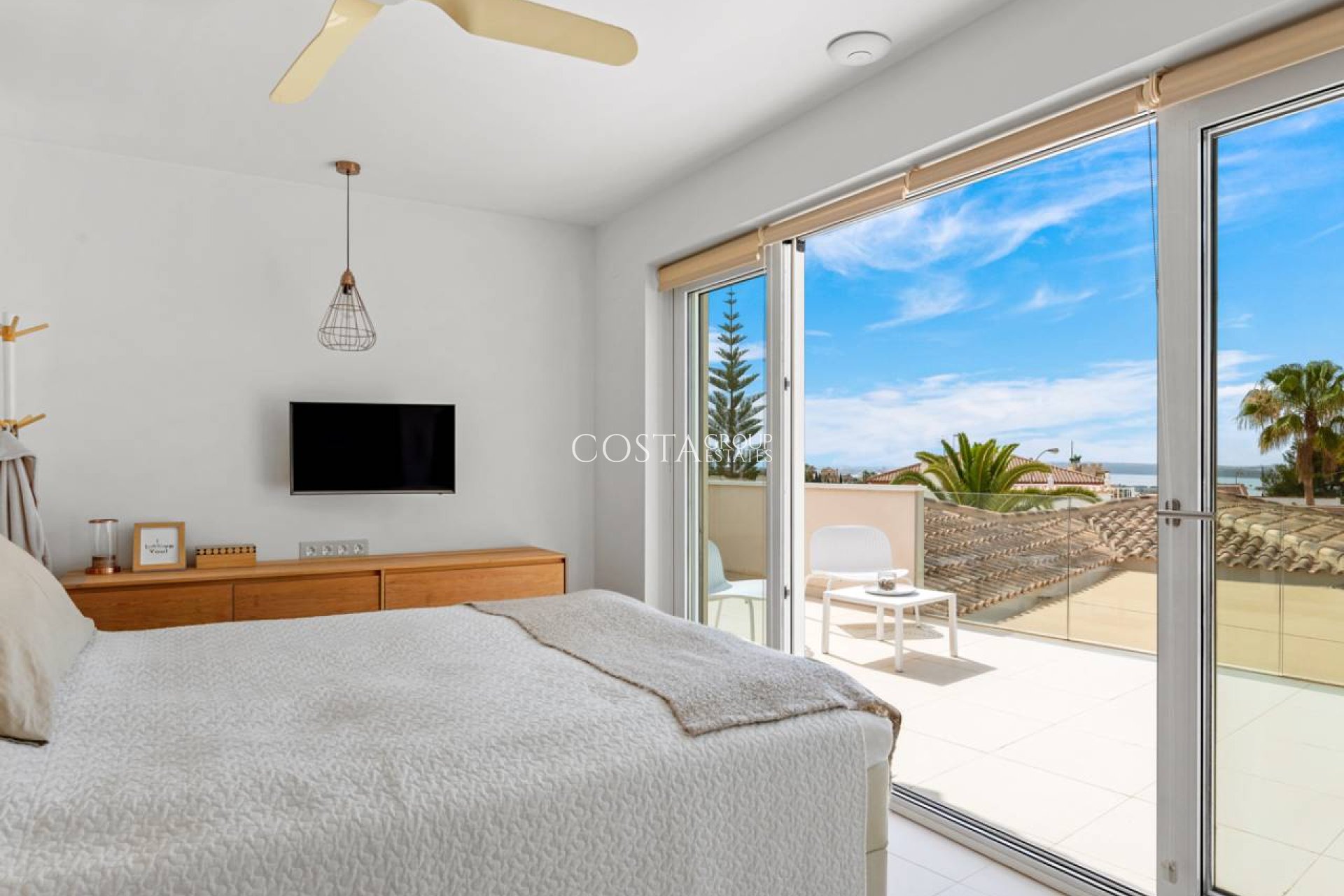 Revente - Villa -
Ciudad Quesada