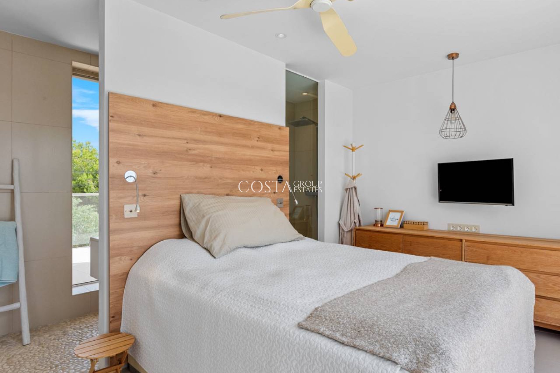 Revente - Villa -
Ciudad Quesada