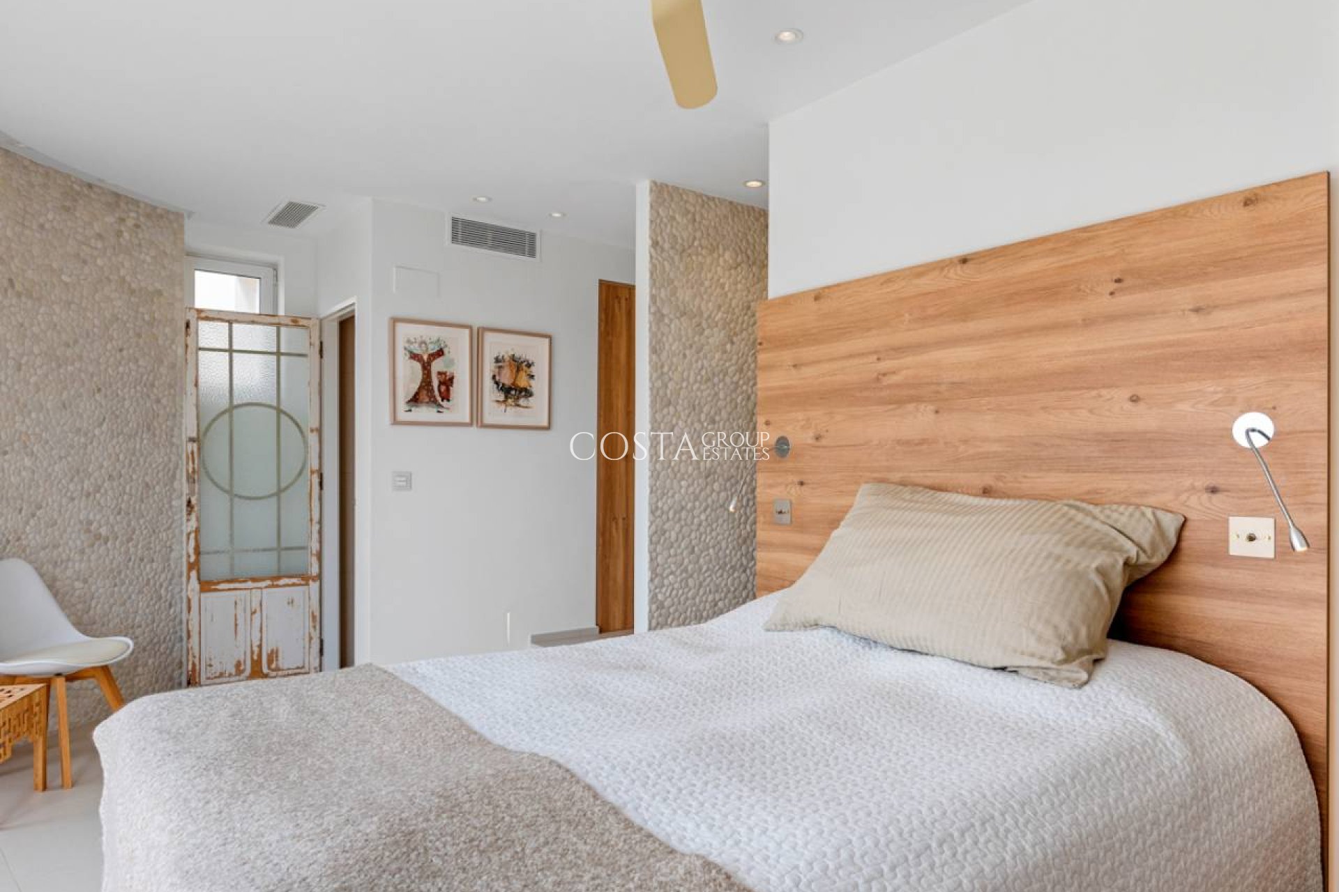 Revente - Villa -
Ciudad Quesada