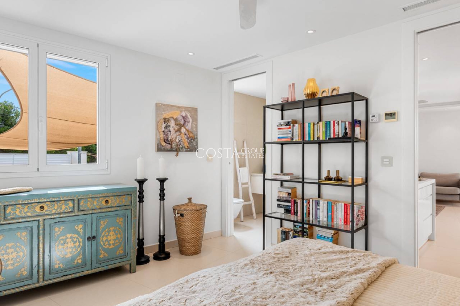 Revente - Villa -
Ciudad Quesada