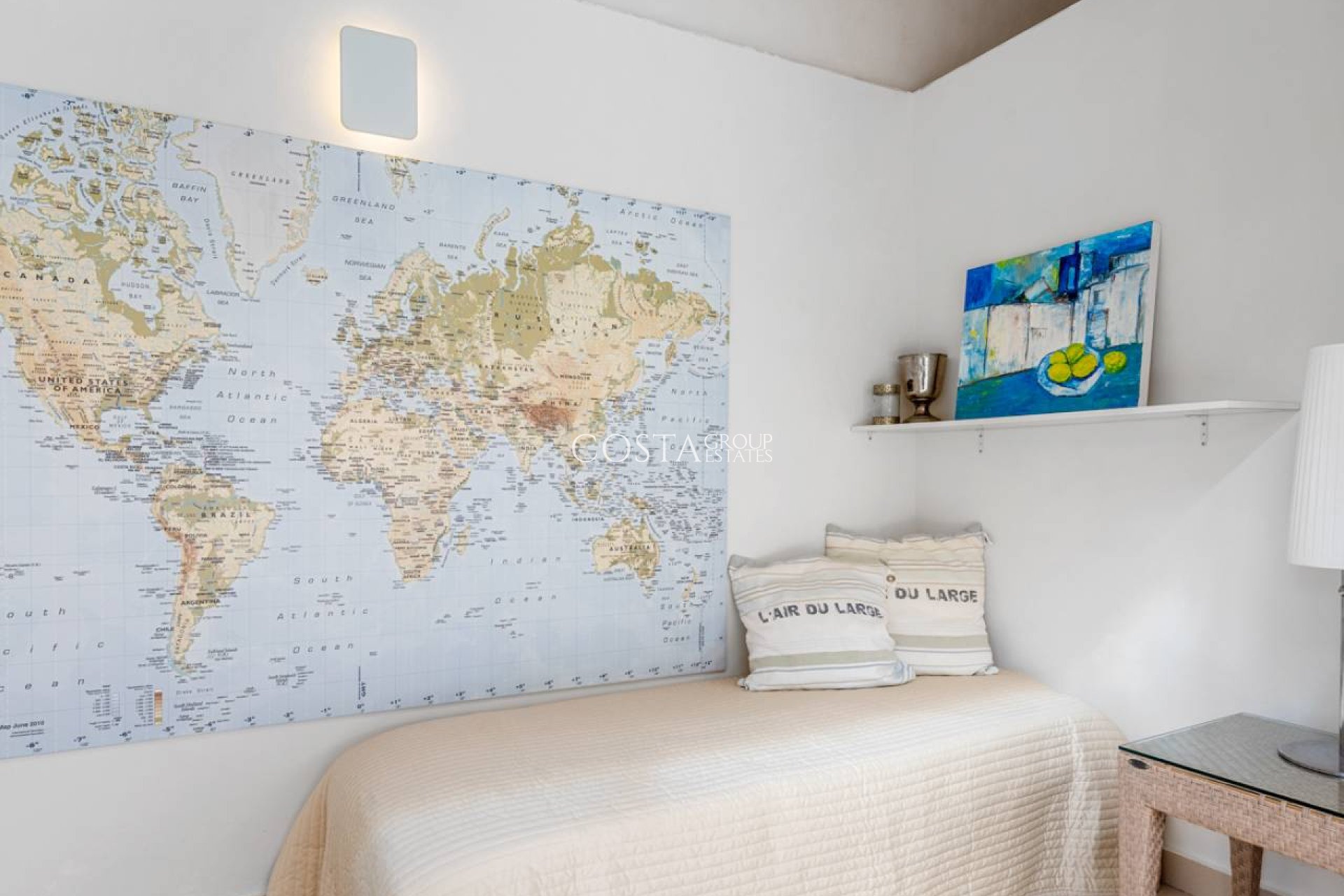 Revente - Villa -
Ciudad Quesada