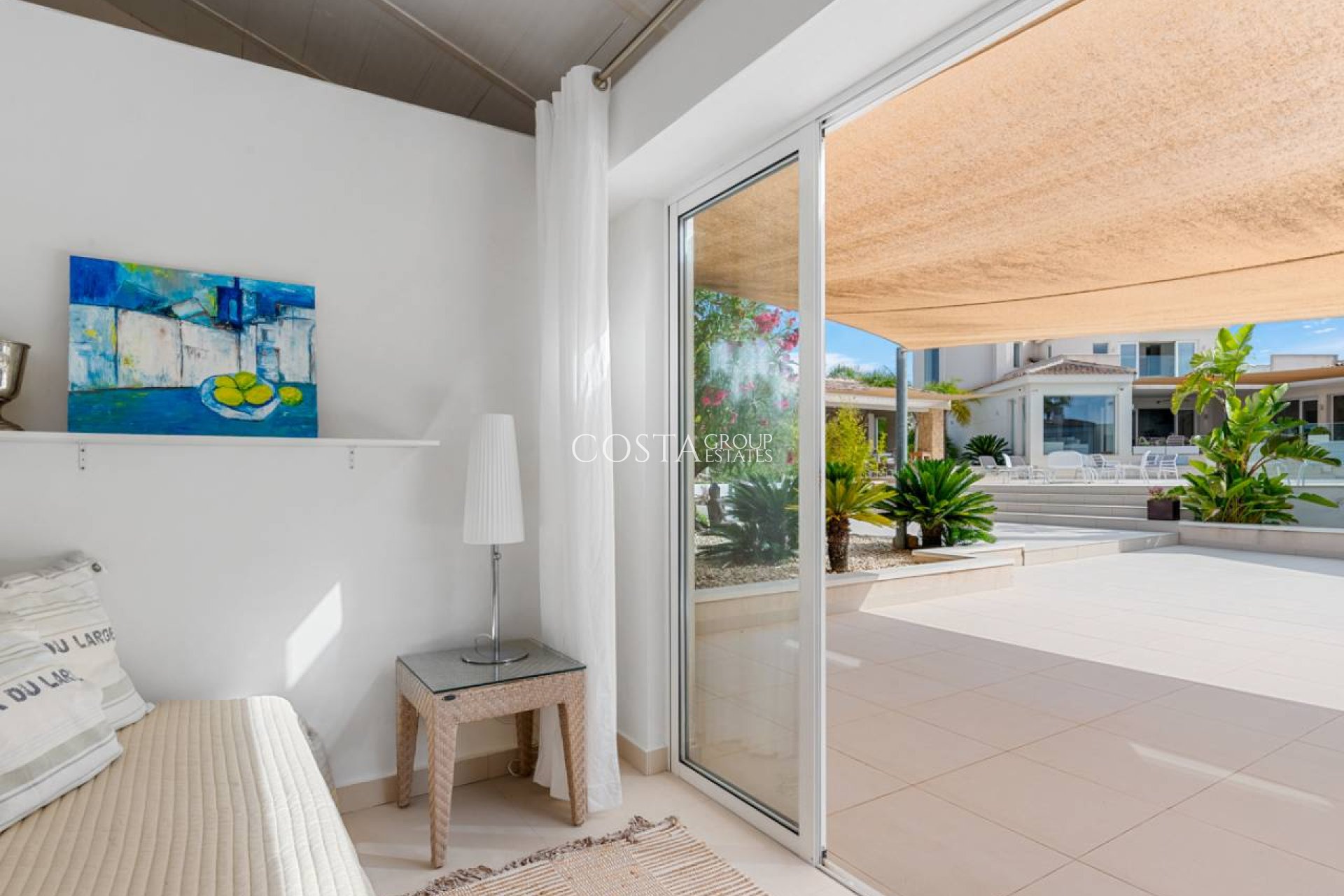 Revente - Villa -
Ciudad Quesada