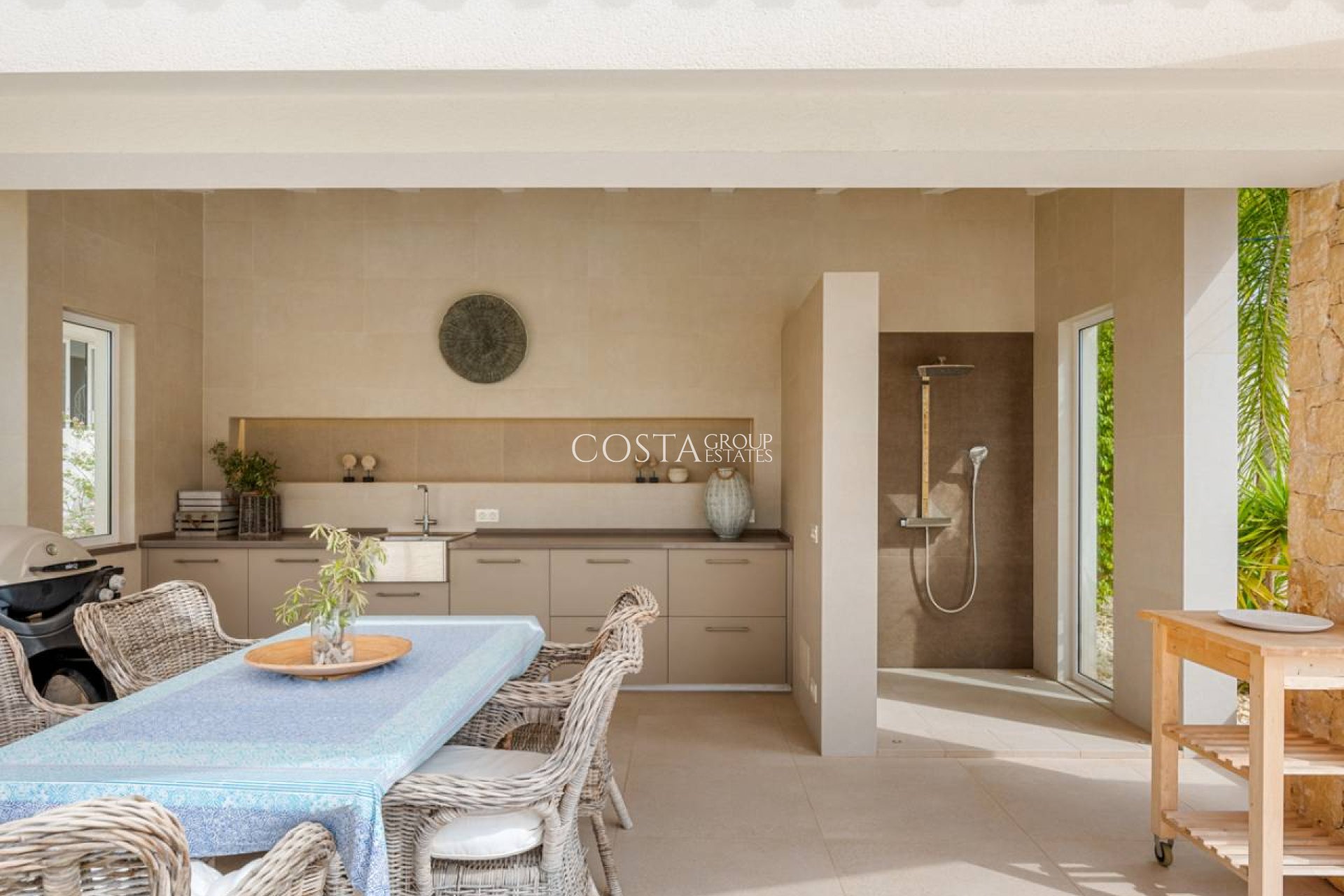 Revente - Villa -
Ciudad Quesada