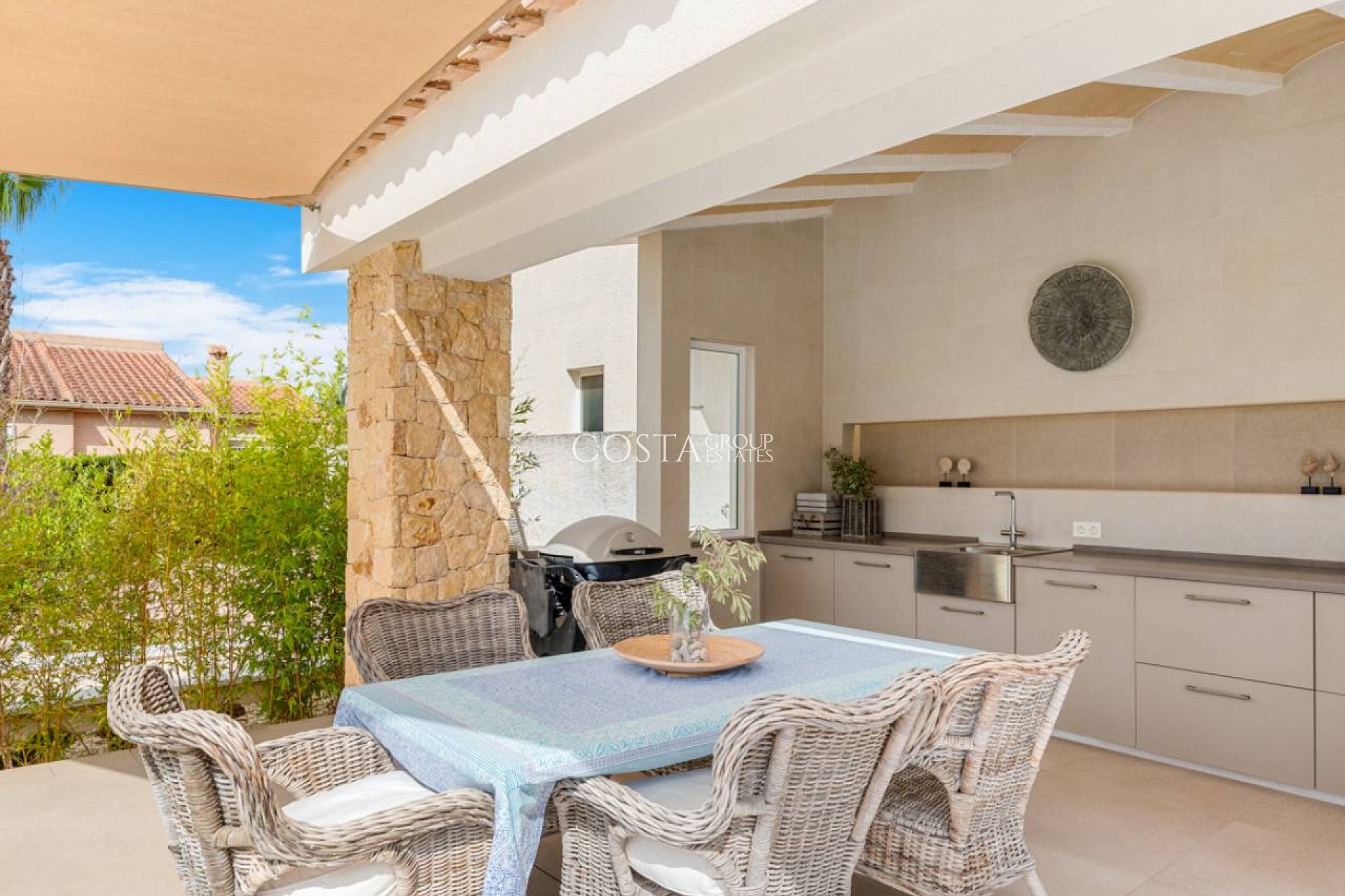 Revente - Villa -
Ciudad Quesada