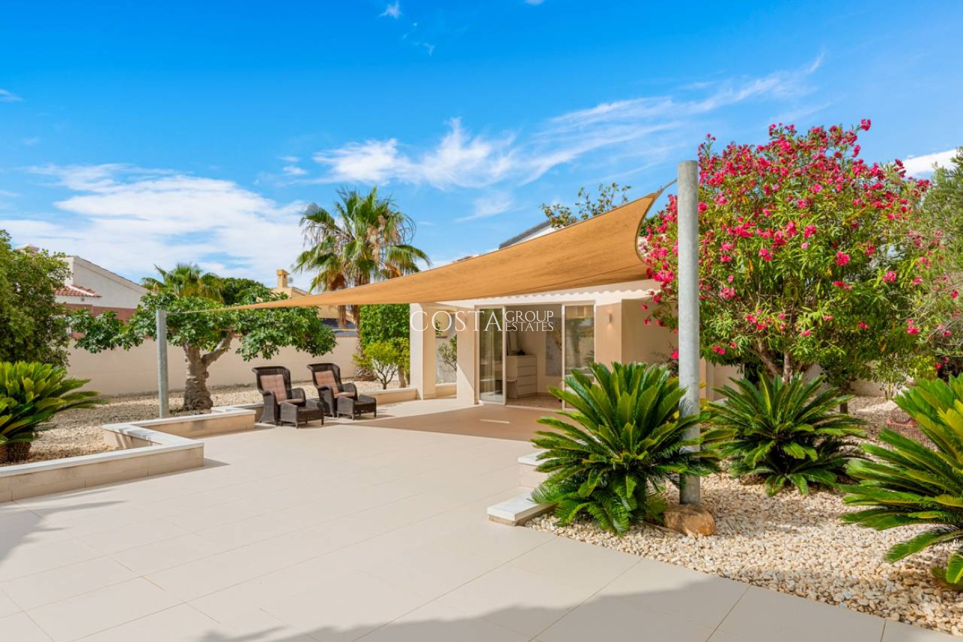 Revente - Villa -
Ciudad Quesada