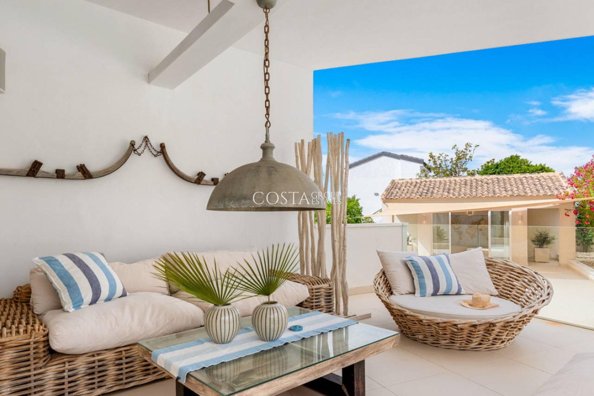 Revente - Villa -
Ciudad Quesada