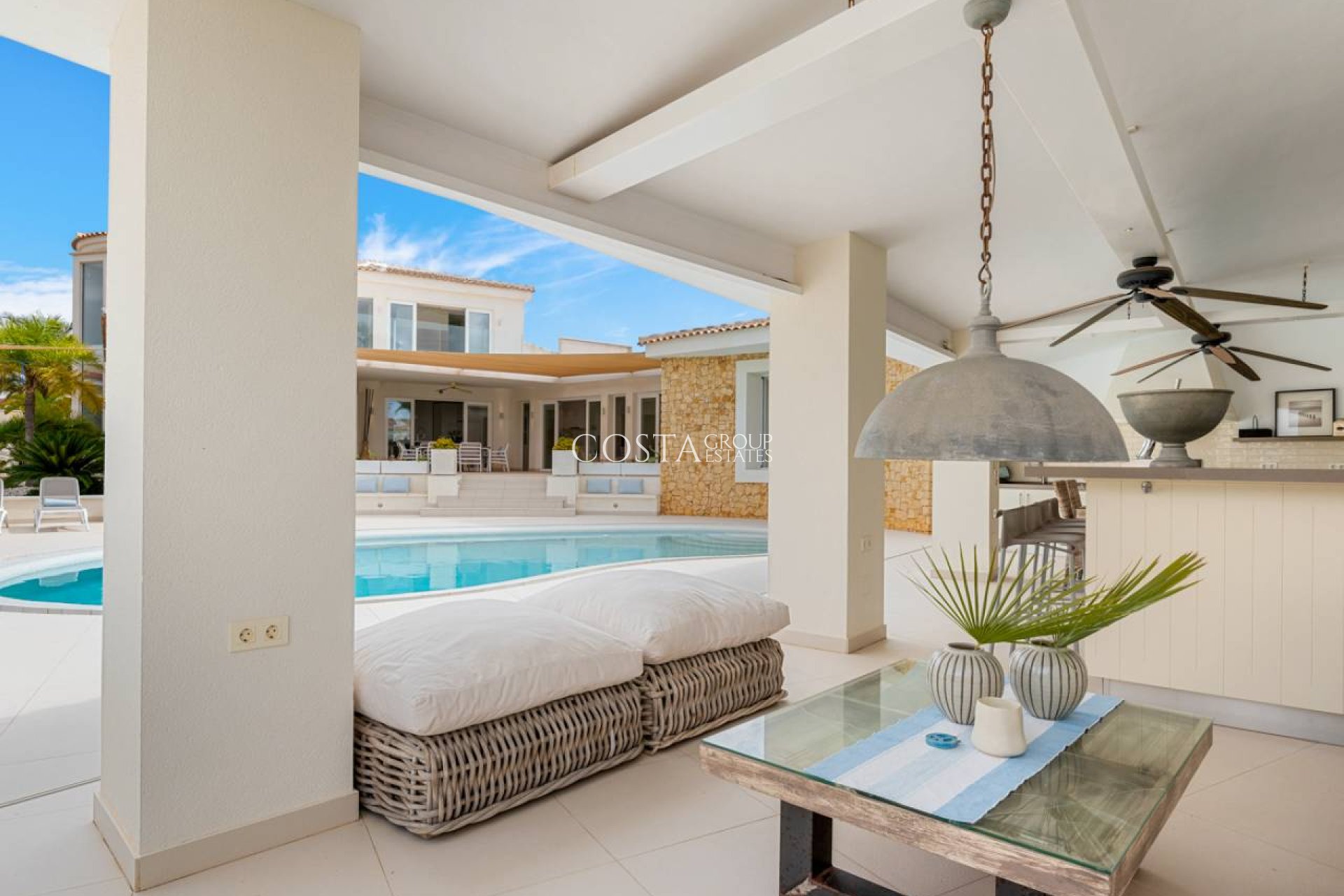 Revente - Villa -
Ciudad Quesada