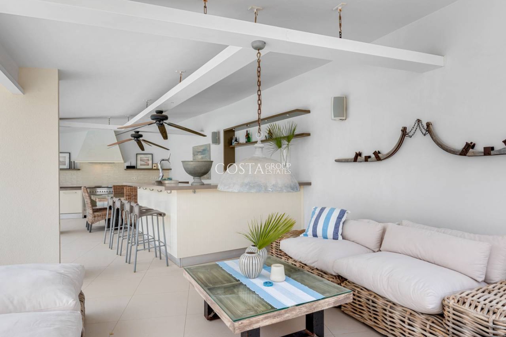 Revente - Villa -
Ciudad Quesada