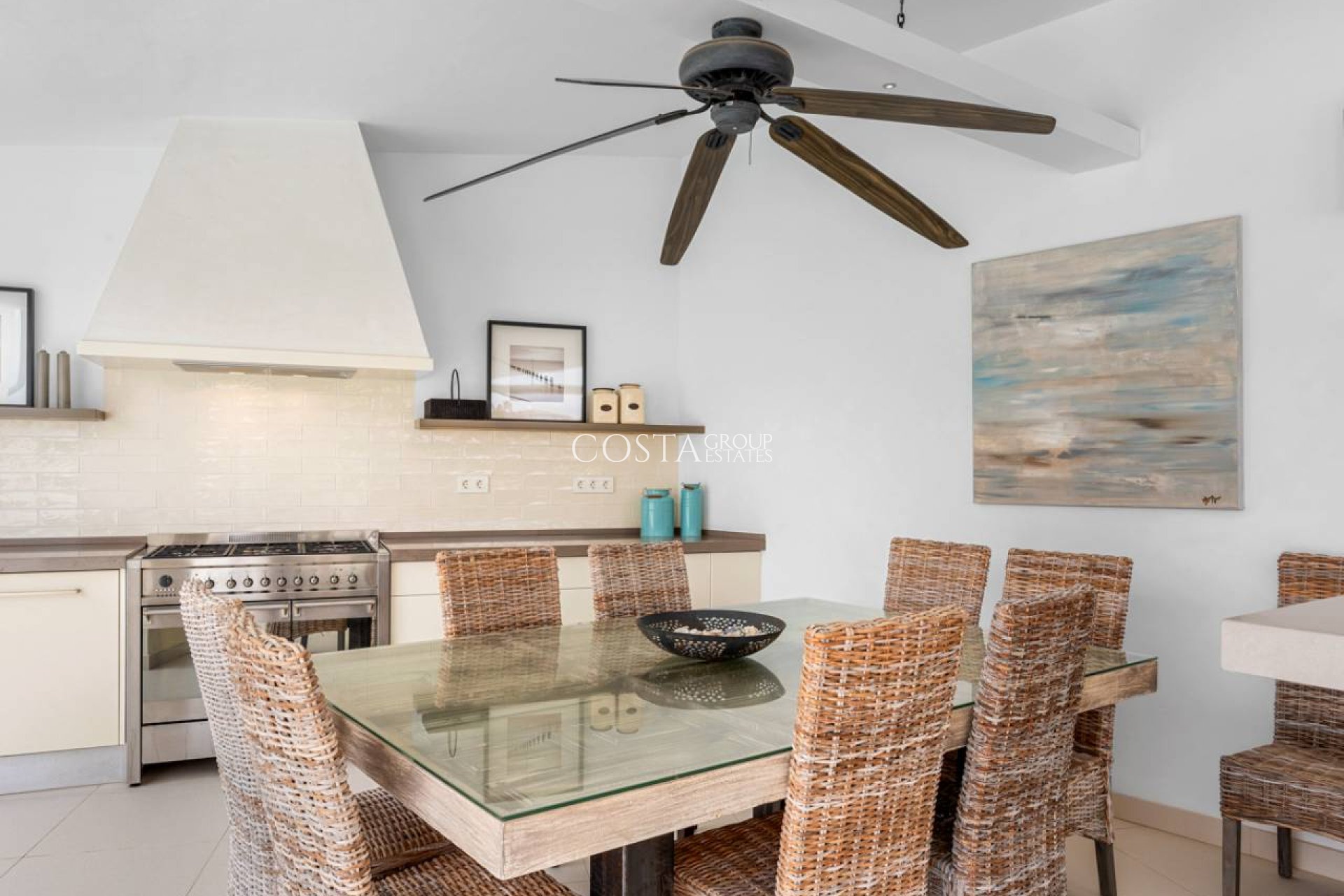 Revente - Villa -
Ciudad Quesada