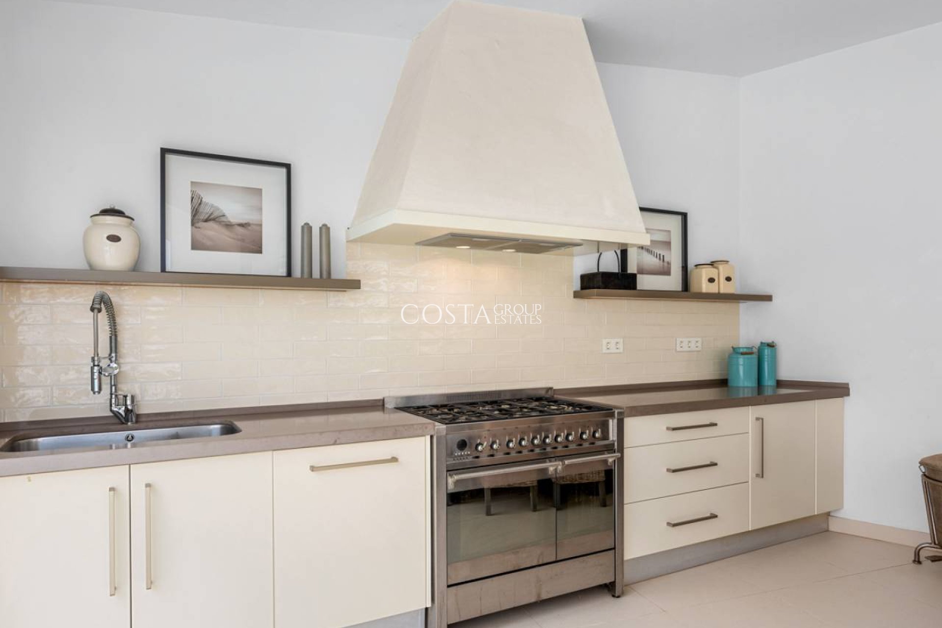 Revente - Villa -
Ciudad Quesada