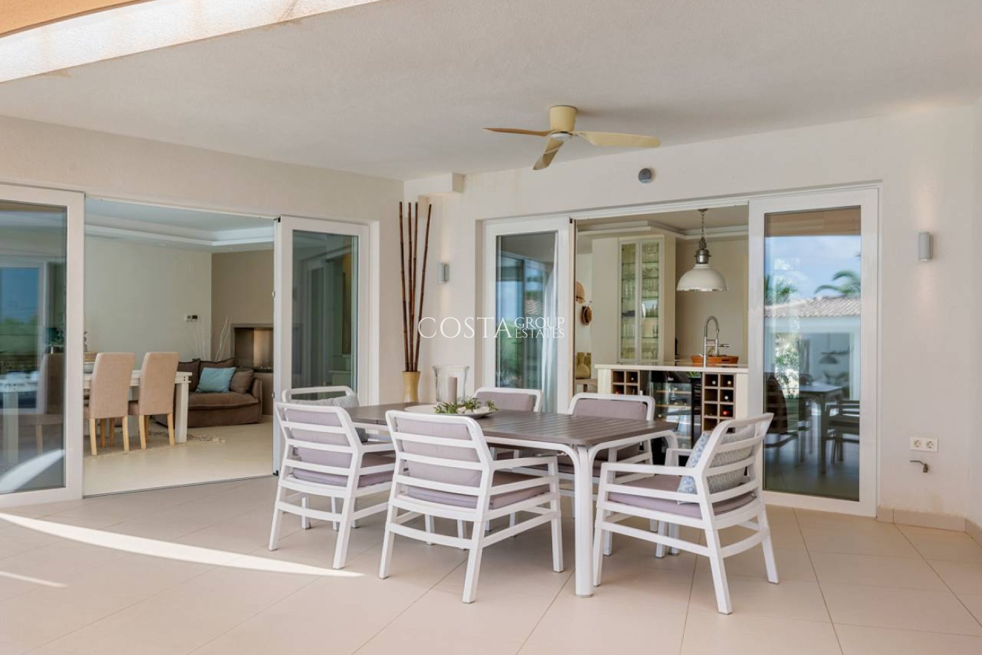 Revente - Villa -
Ciudad Quesada